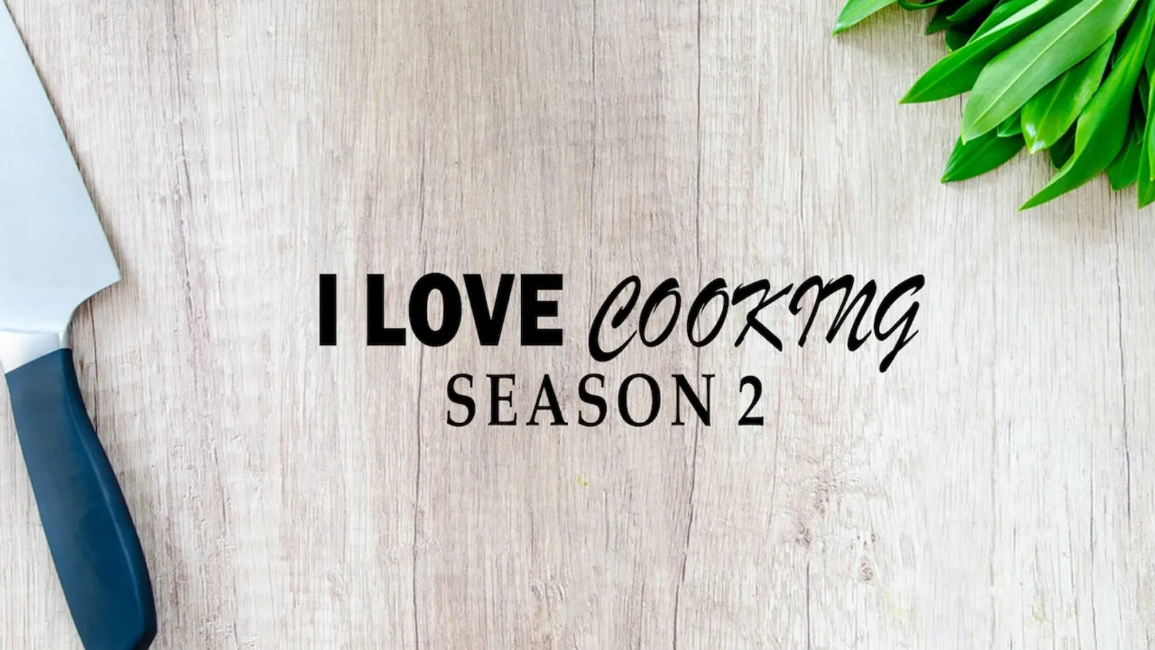 I Love Cooking S02 Streaming Now On Zee Zest HD