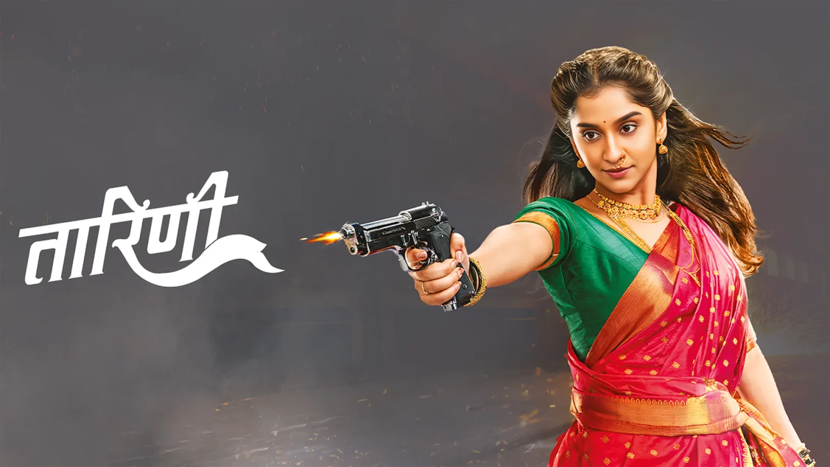 Tarini Streaming Now On Zee Marathi HD