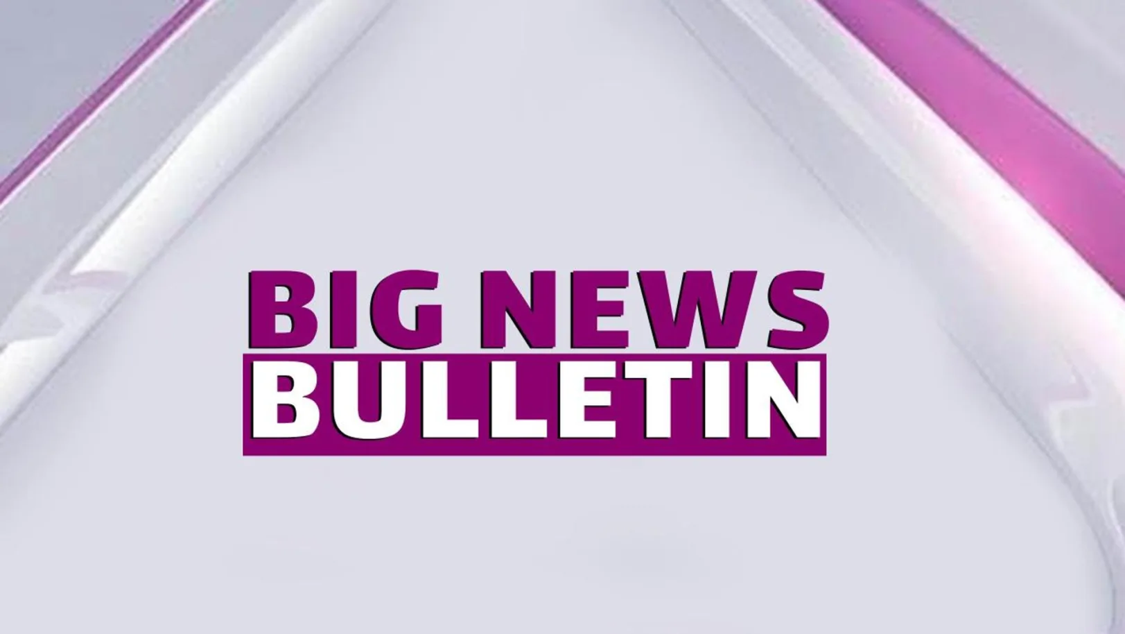 Big News Bulletin Streaming Now On Zee Delhi NCR Haryana