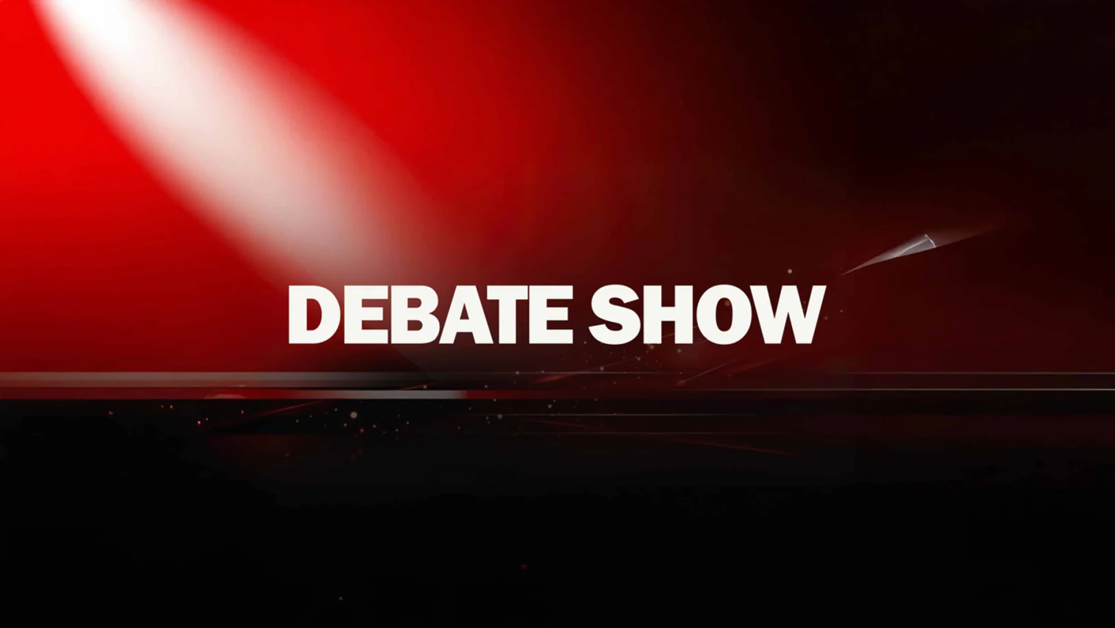 Debate Show Streaming Now On Zee Delhi NCR Haryana