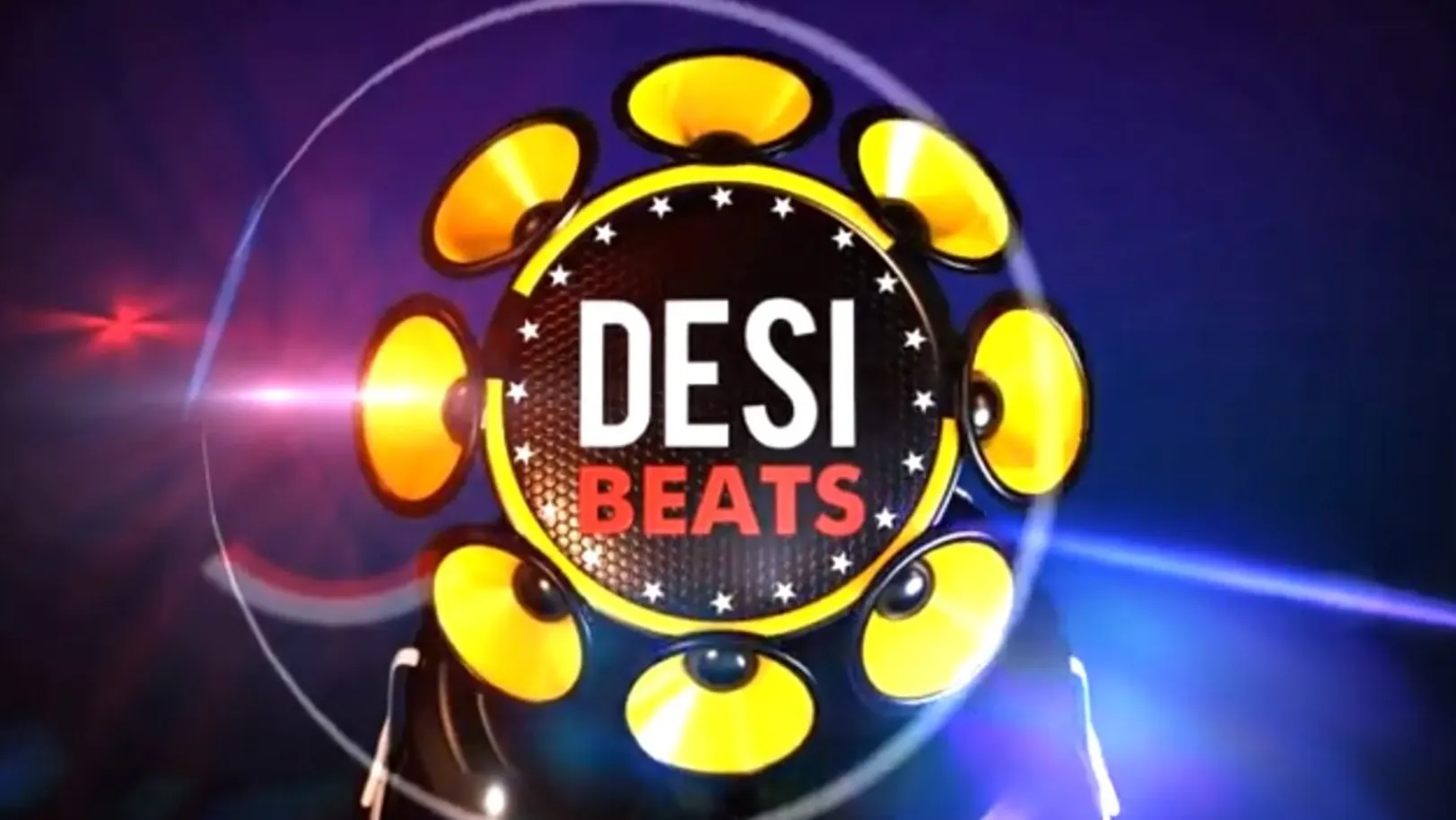 Desi Beats Streaming Now On Zee Punjabi