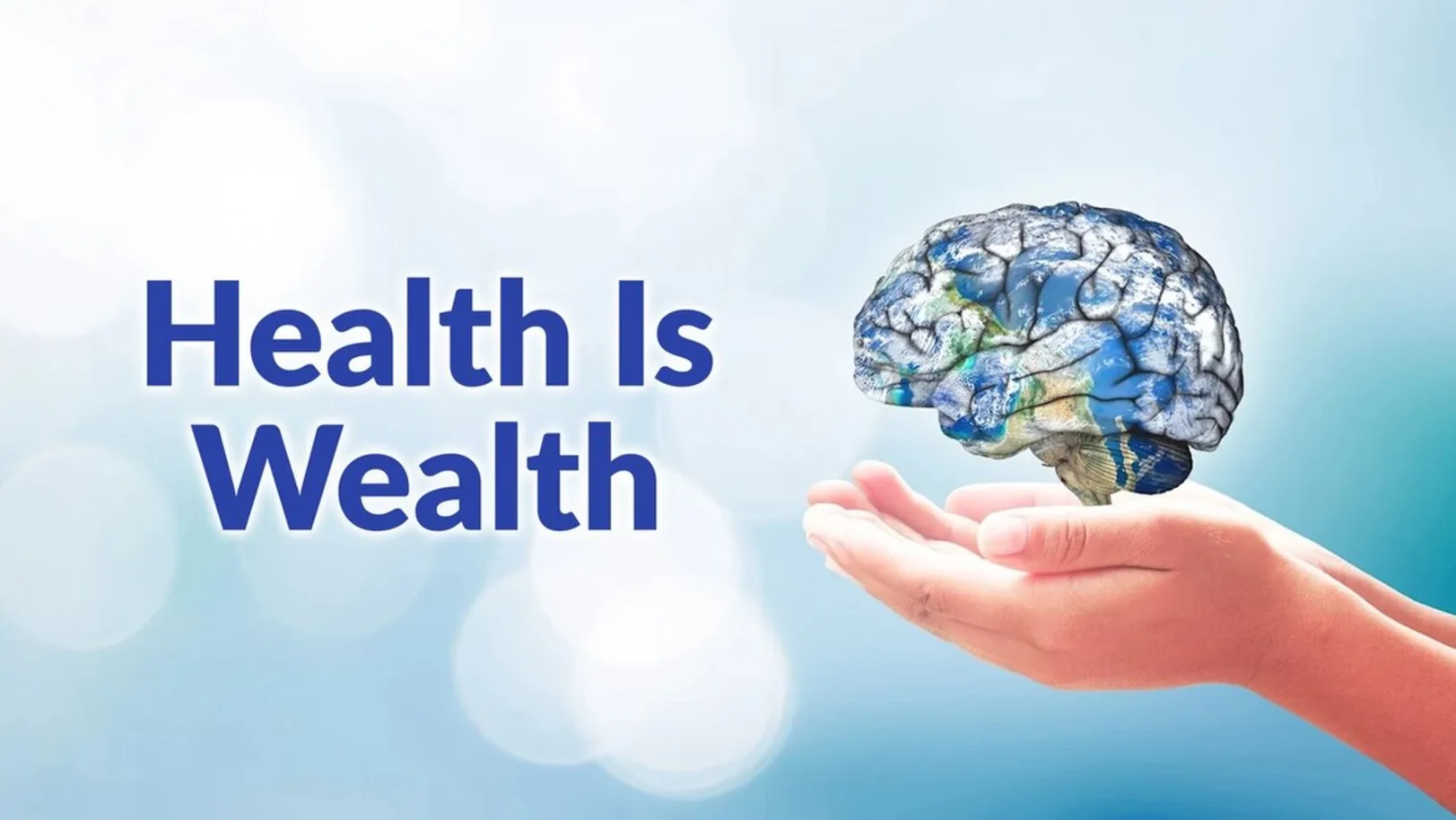 Health Is Wealth Streaming Now On Zee Punjabi