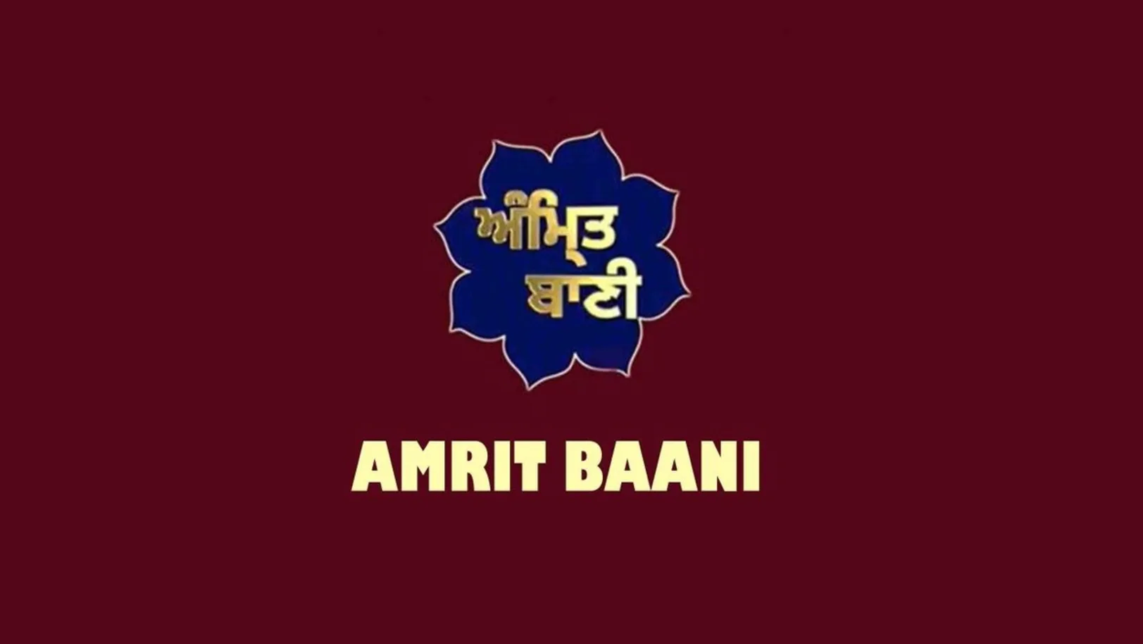 Amrit Baani Streaming Now On Zee Punjabi