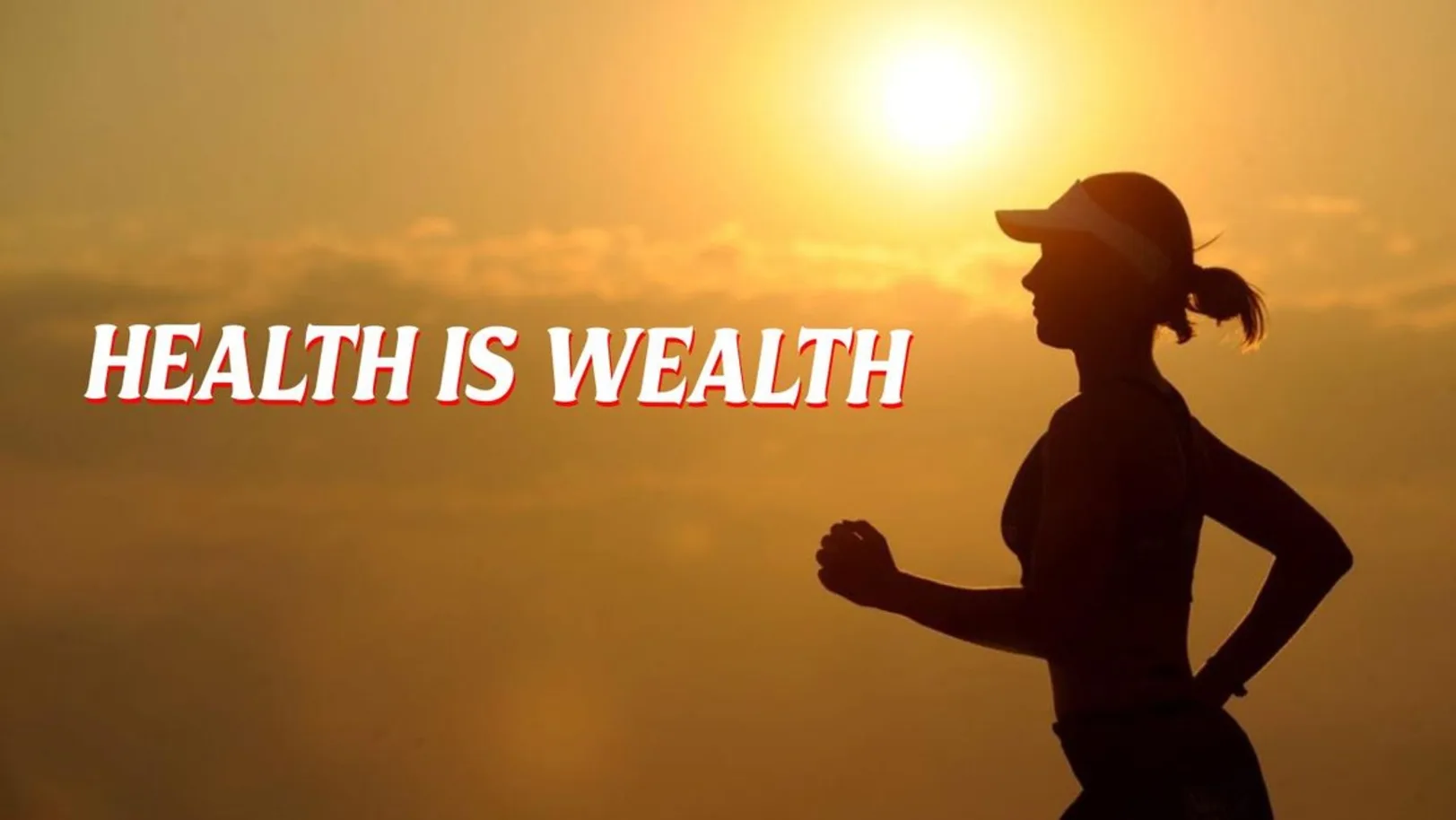 Health Is Wealth Streaming Now On Zee Punjabi