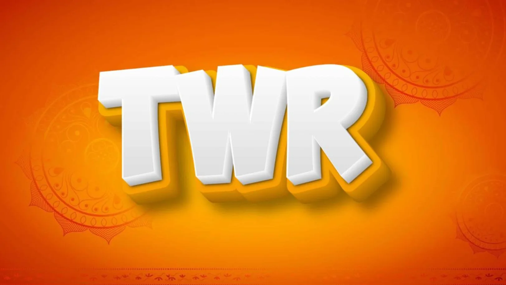 TWR Streaming Now On Zee Punjabi