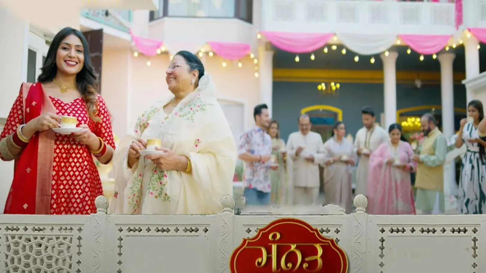 Mannat Streaming Now On Zee Punjabi