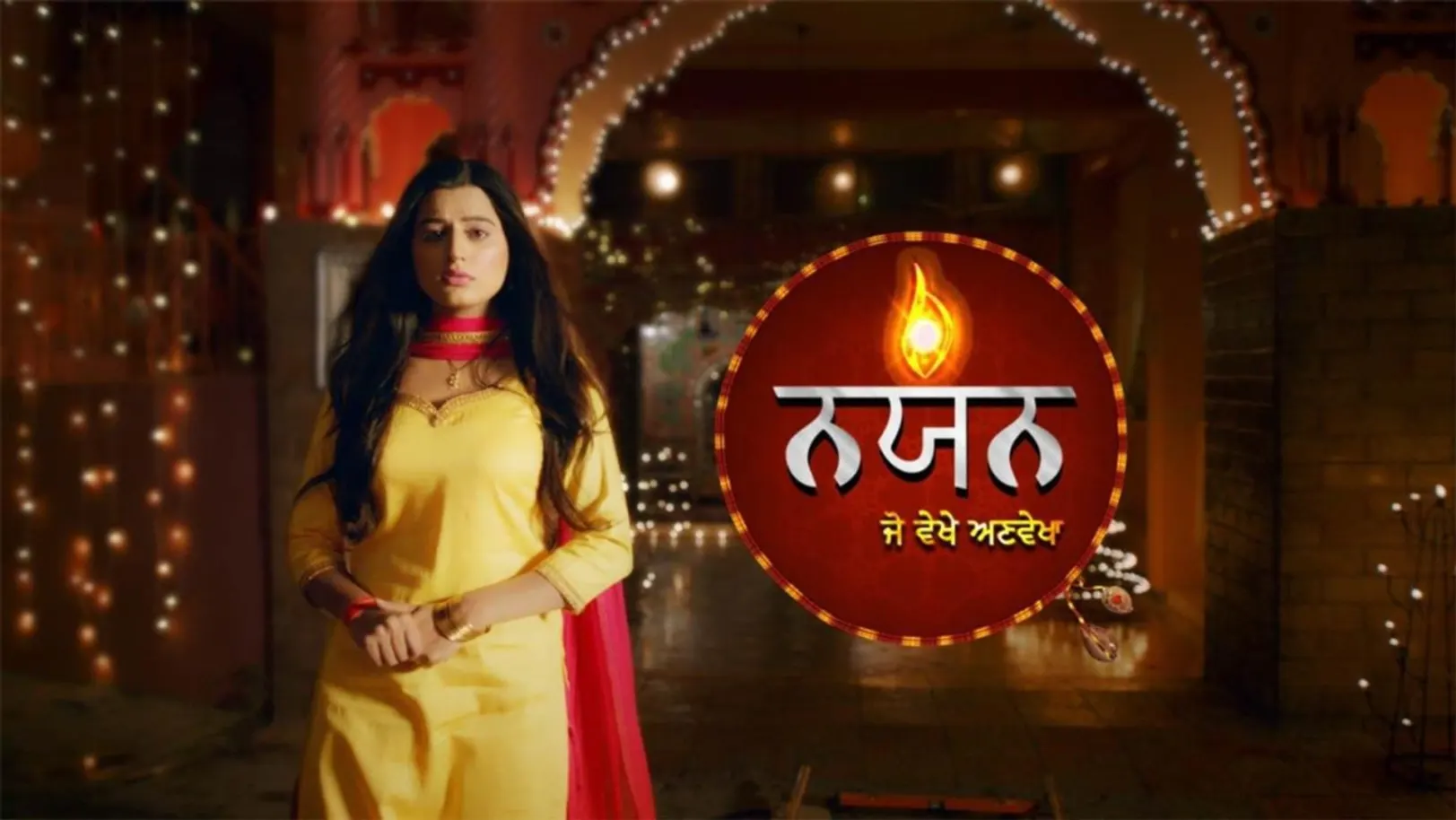 Nayan Streaming Now On Zee Punjabi