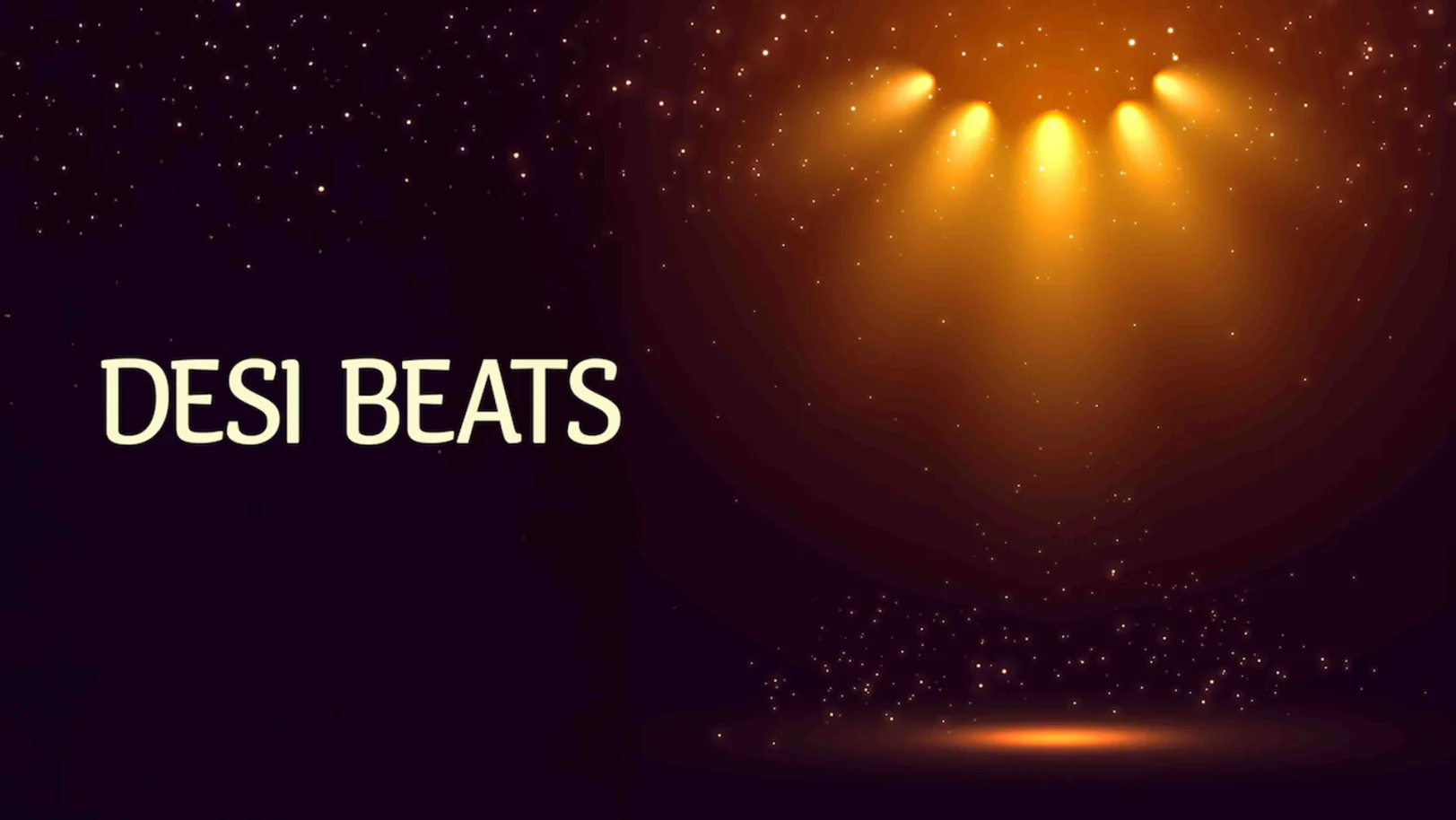 Desi Beats Streaming Now On Zee Punjabi