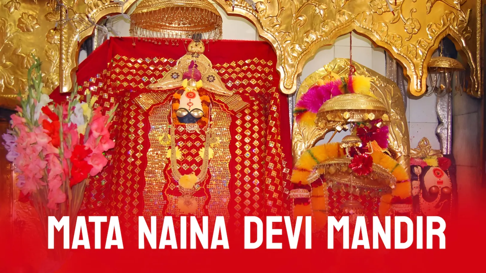 Mata Naina Devi Mandir Streaming Now On Zee Punjabi Mata Naina Devi Mandir Streaming Now On Zee Punjabi