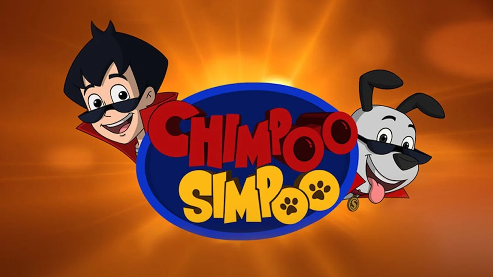 Chimpoo Simpoo Streaming Now On Big Magic