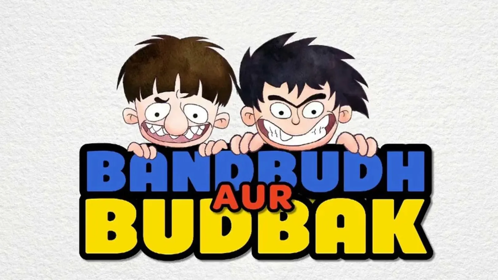 Bandabudh Aur Budbuk S02 Streaming Now On Big Magic