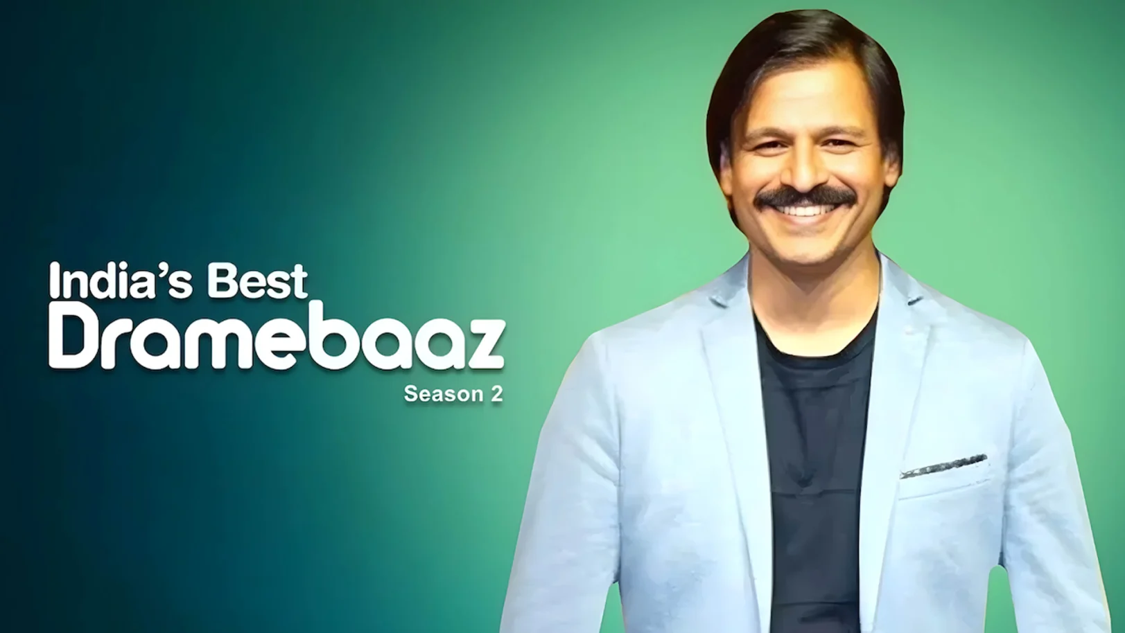 India's Best Dramebaaz S02 Streaming Now On Big Magic