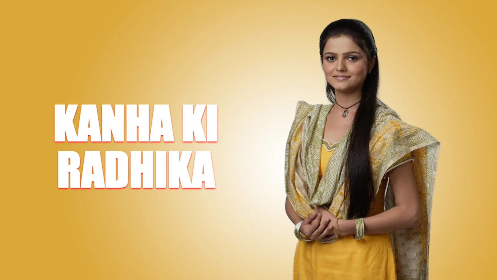 Kanha Ki Radhika Streaming Now On Big Magic