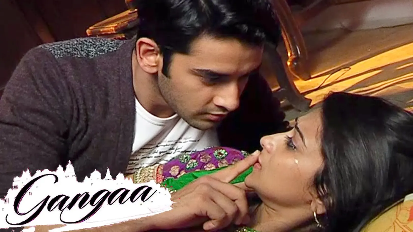 Ganga Streaming Now On Big Magic