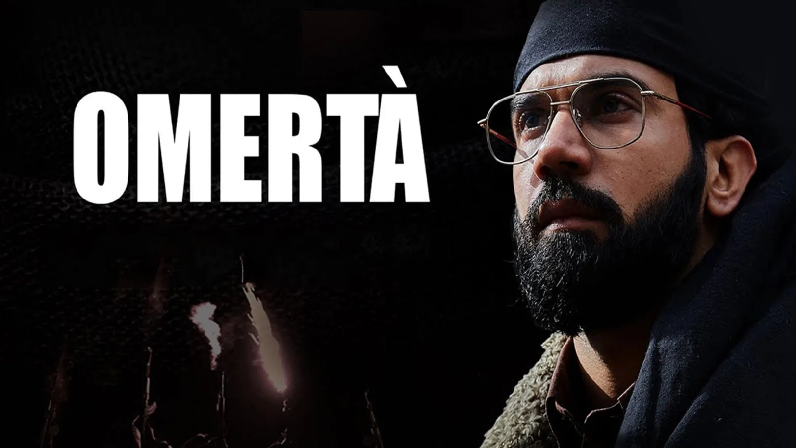 Omerta Streaming Now On Big Magic