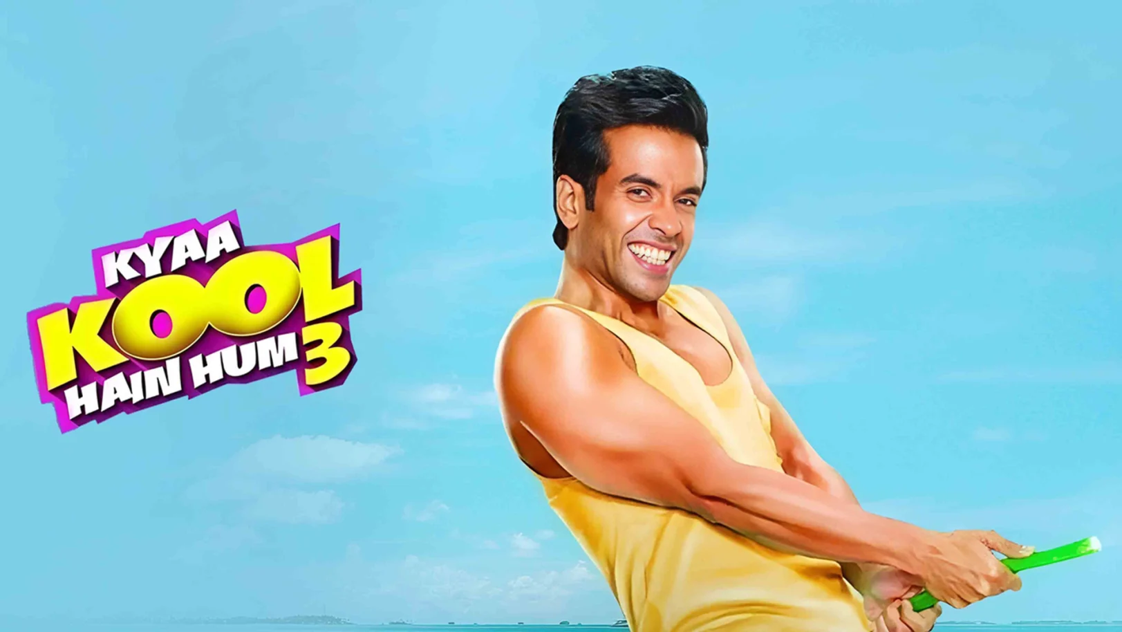 Kya Kool Hain Hum 3 Streaming Now On Big Magic