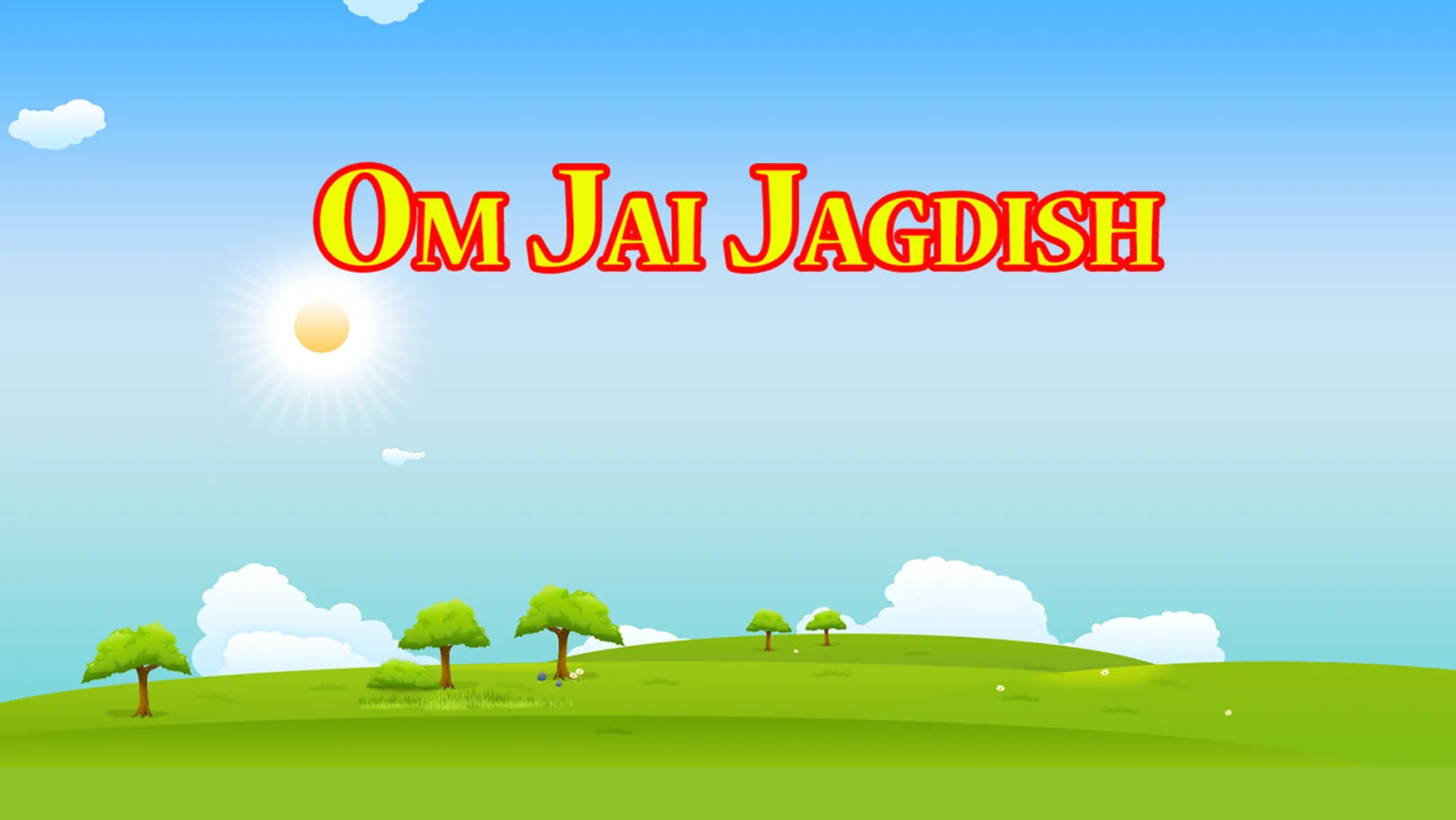 Om Jai Jagdish Streaming Now On Big Magic