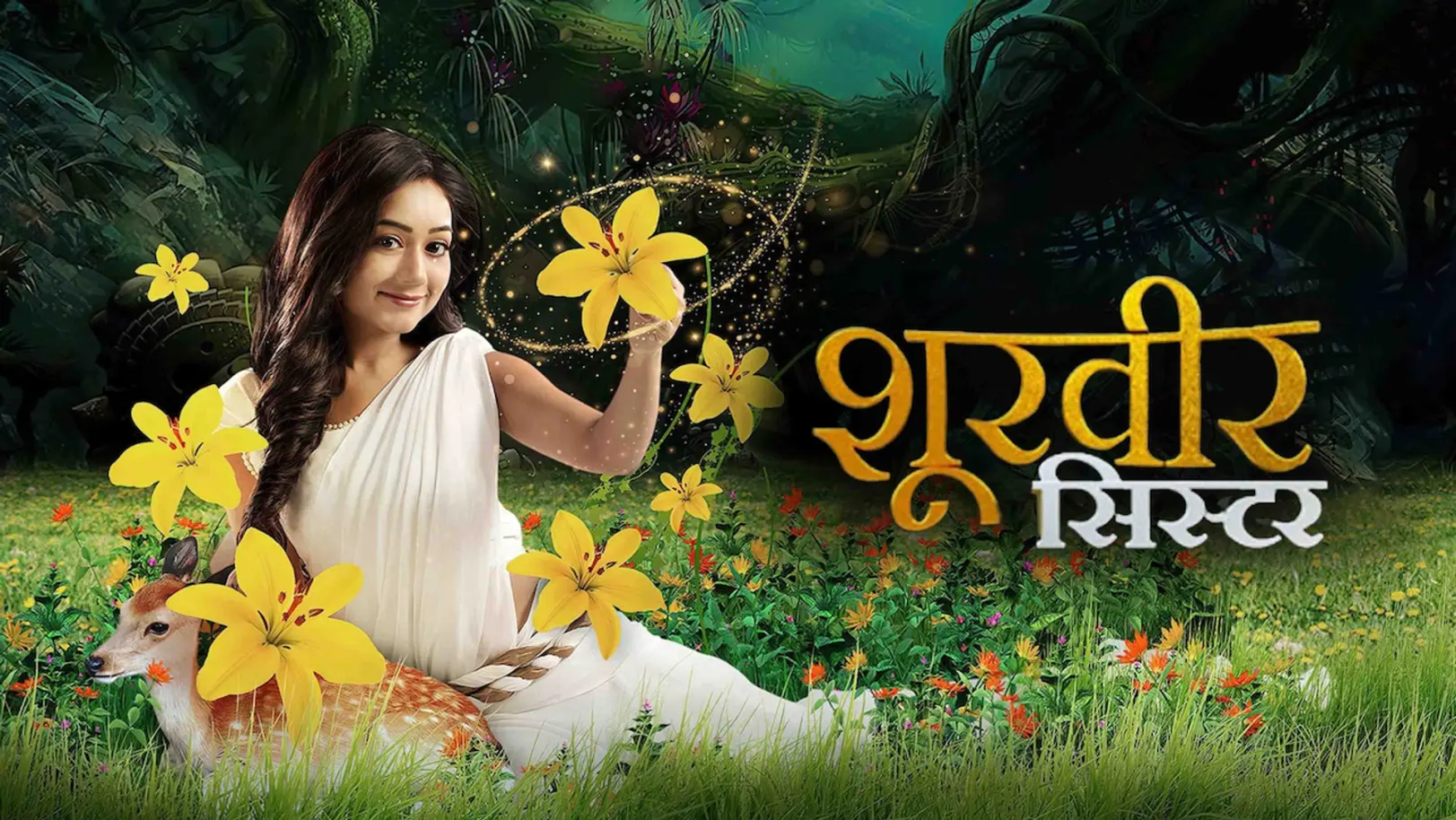 Shoorveer Sister Streaming Now On Big Magic