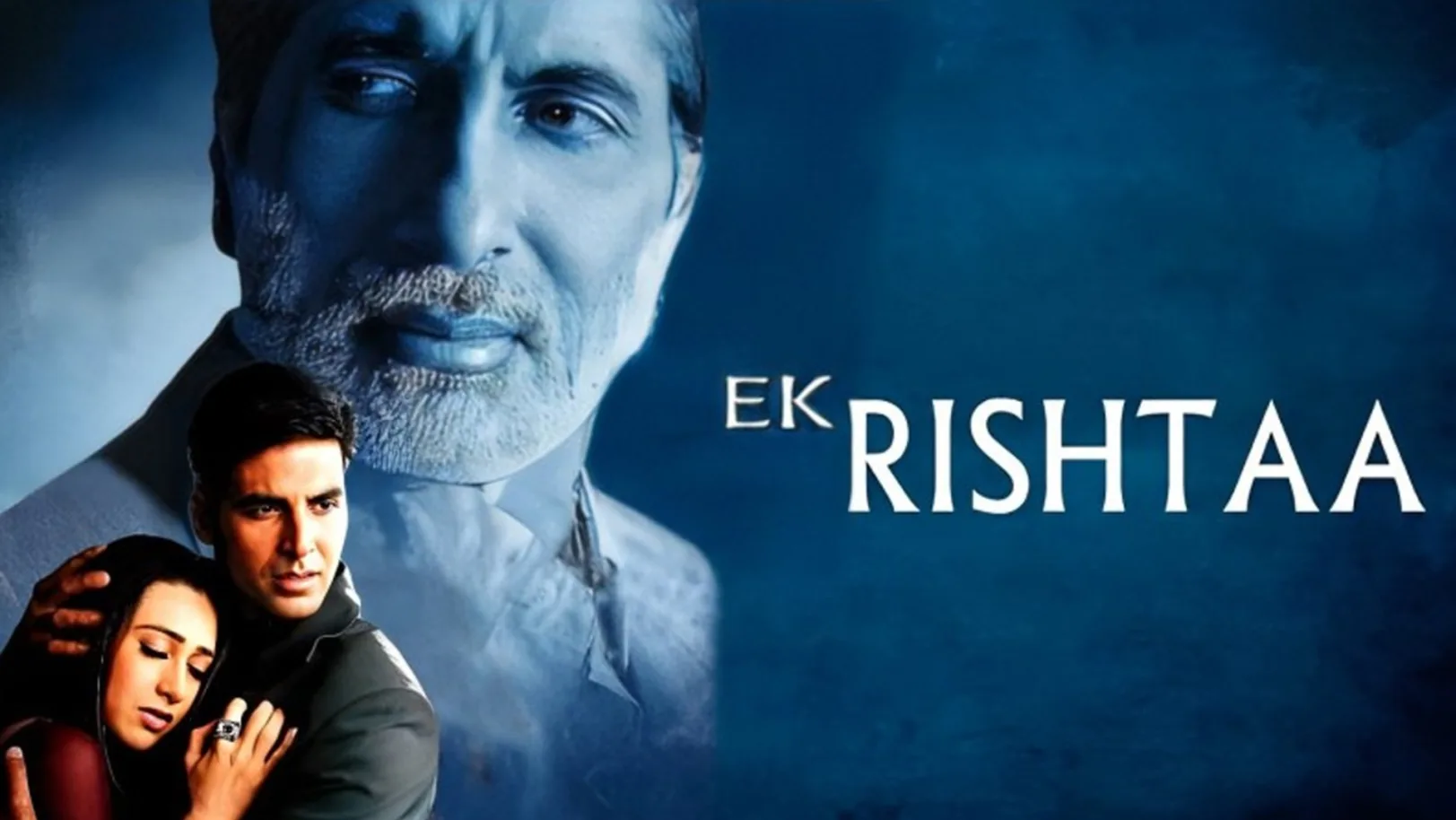 Ek Rishta - The Bond Of Love Streaming Now On Big Magic