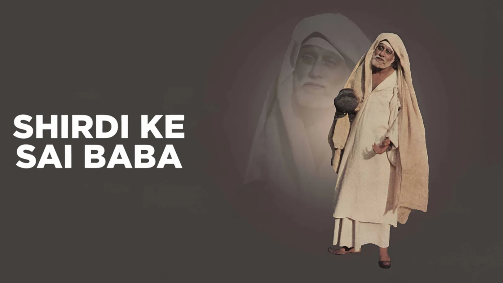Shirdi Ke Sai Baba Streaming Now On Big Magic