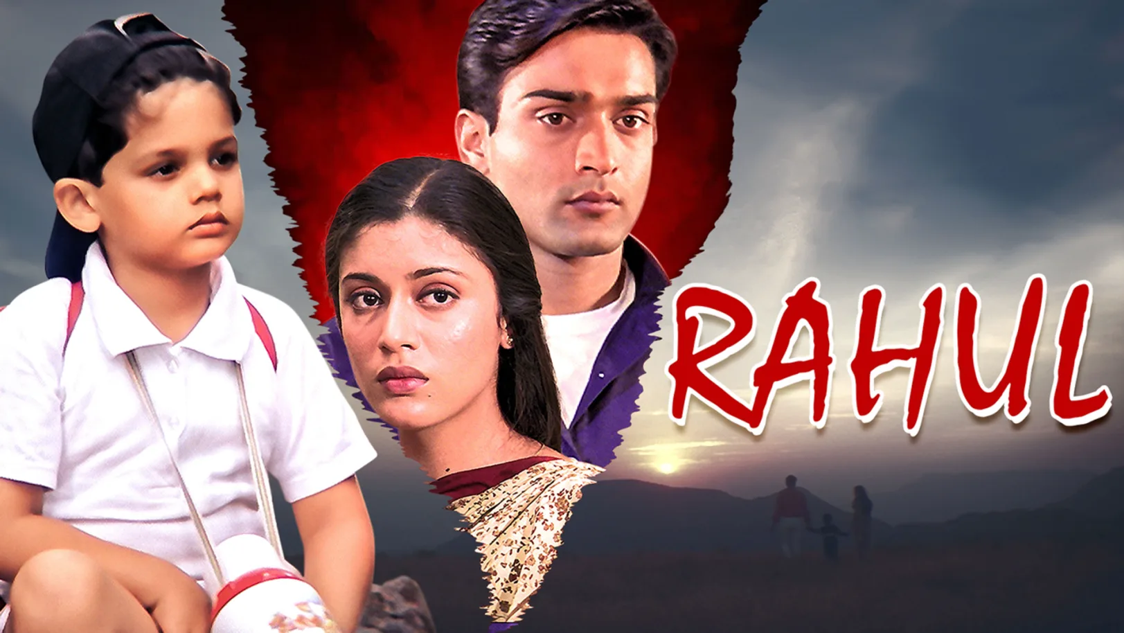 Rahul Streaming Now On Big Magic