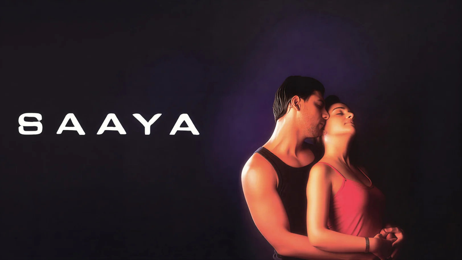 Saaya Streaming Now On Big Magic