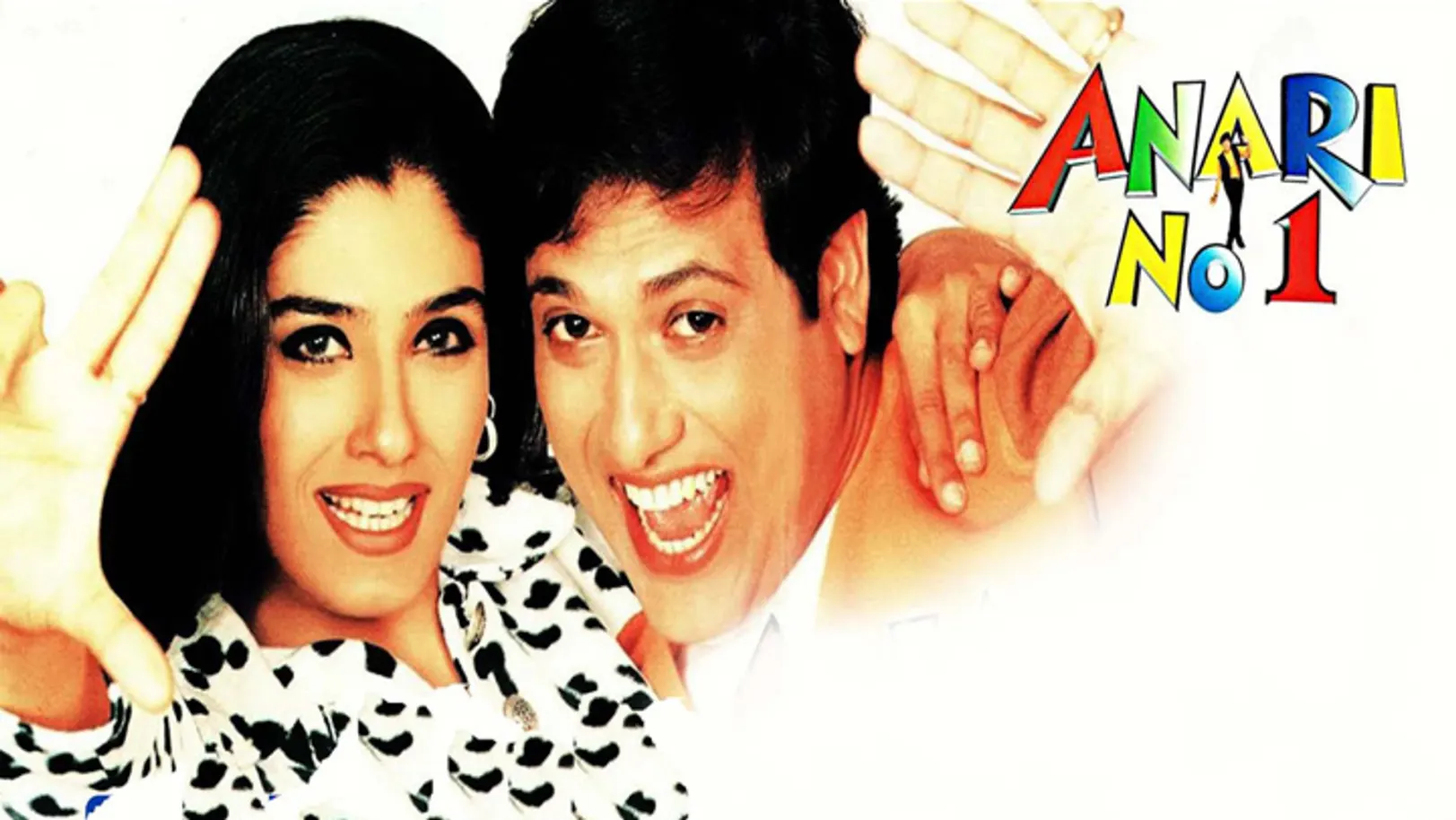 Anari No.1 Streaming Now On Big Magic