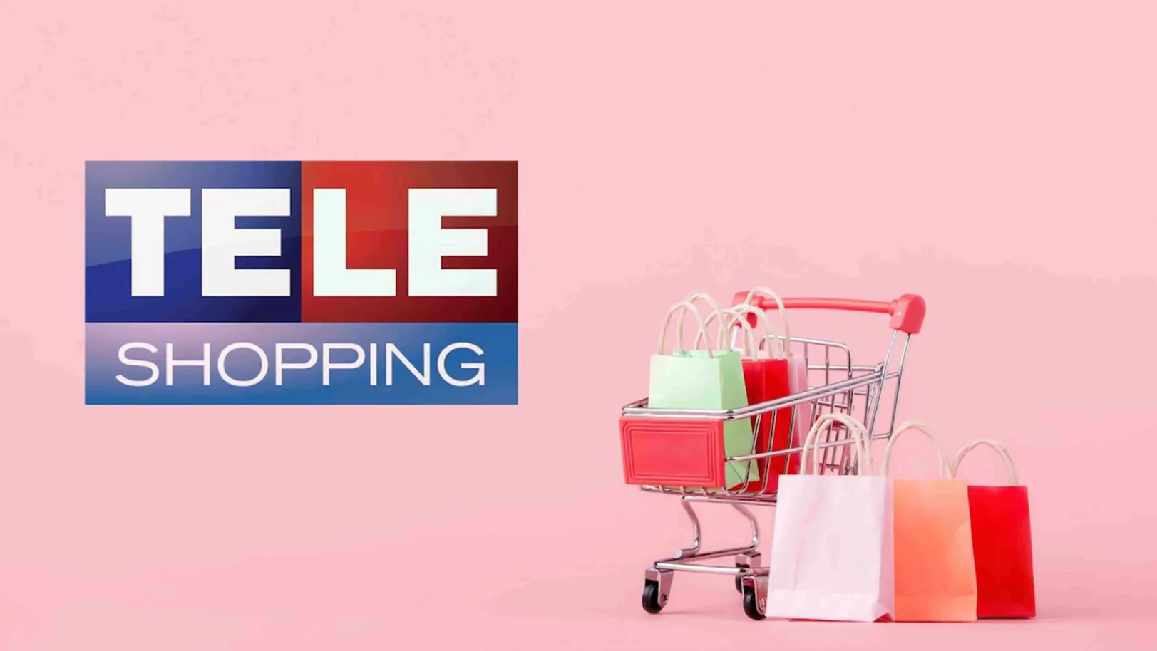 TeleShopping Streaming Now On Big Magic