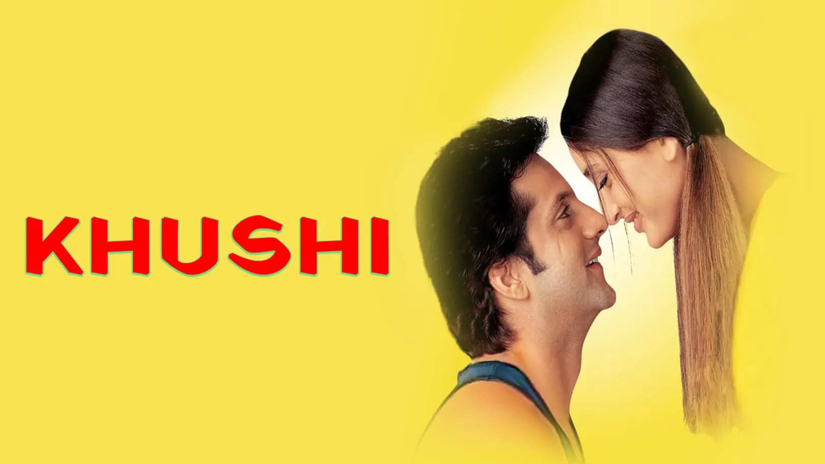 Khushi Streaming Now On Big Magic