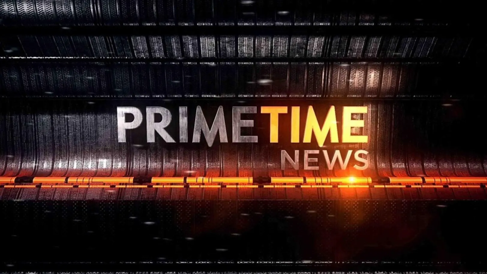 Prime Time News Streaming Now On Zee 24 Kalak