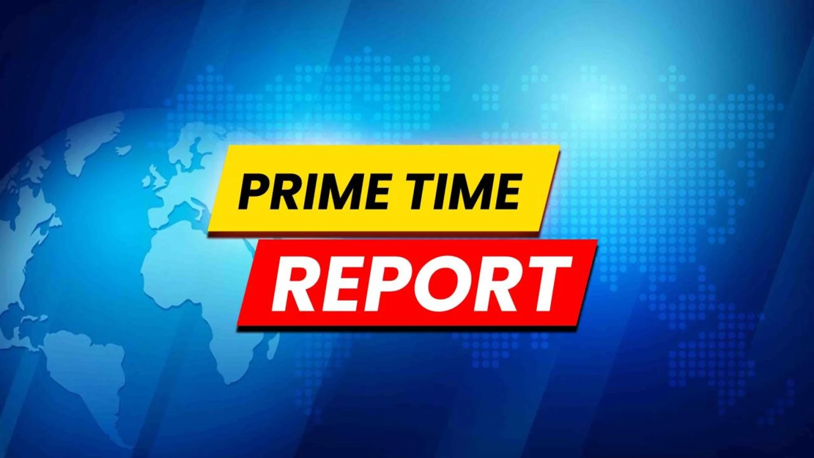 Prime Time Report Streaming Now On Zee 24 Kalak