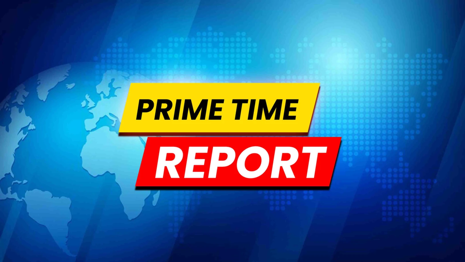 Prime Time Report Streaming Now On Zee 24 Kalak