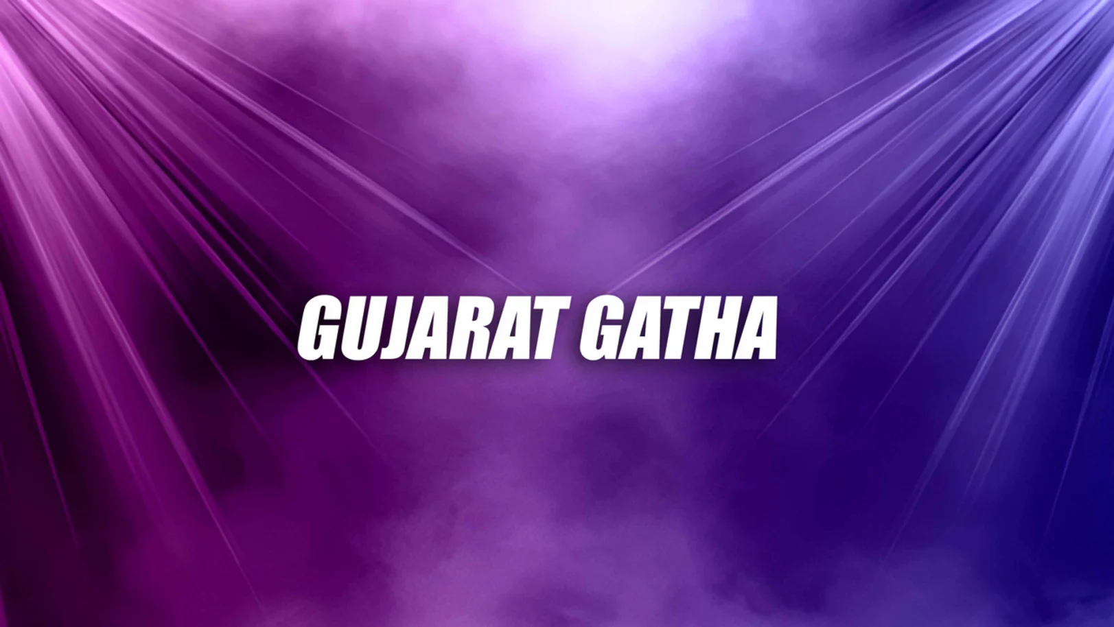 Gujarat Gatha Streaming Now On Zee 24 Kalak