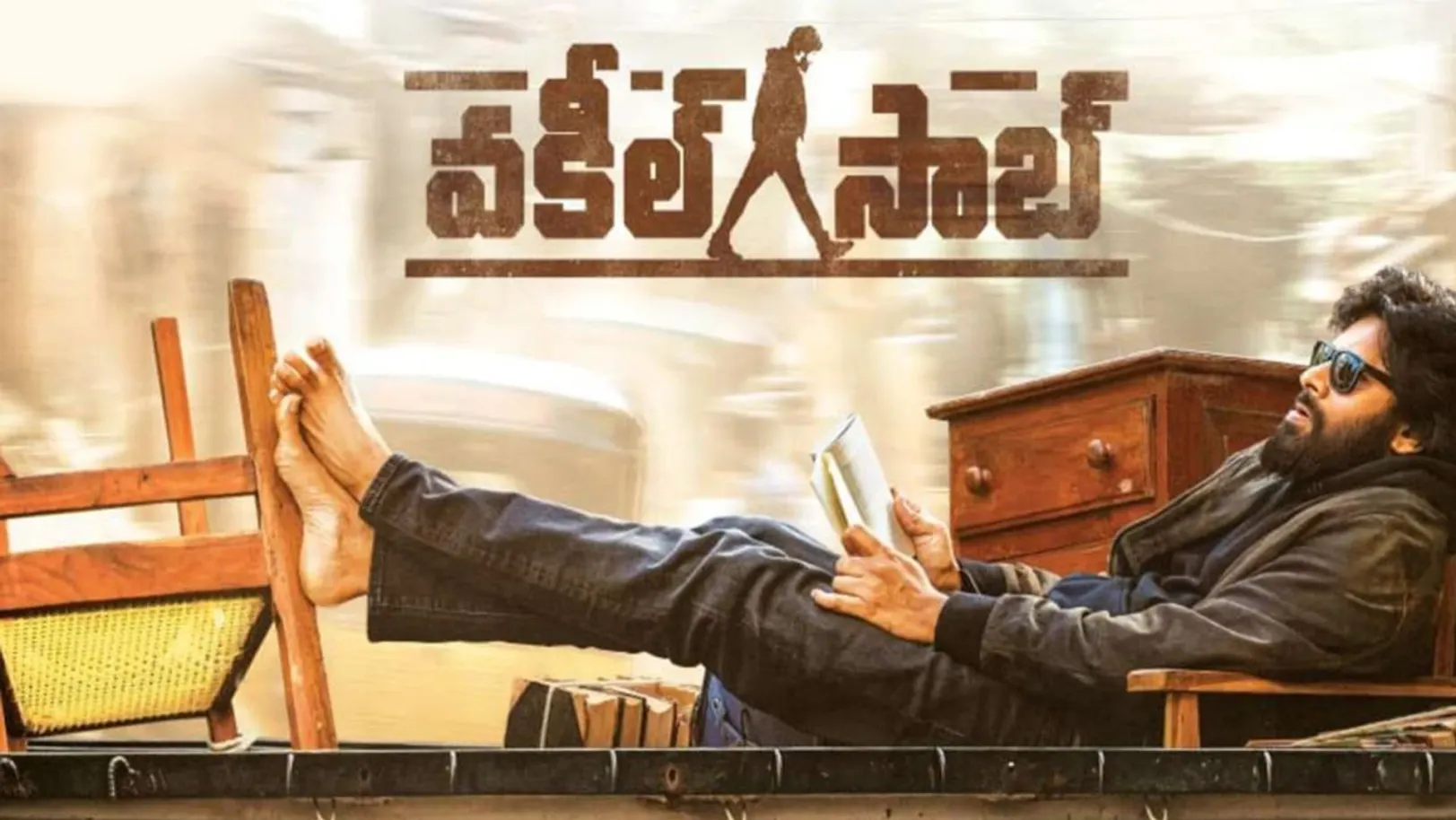 Vakeel Saab Streaming Now On Zee Cinemalu