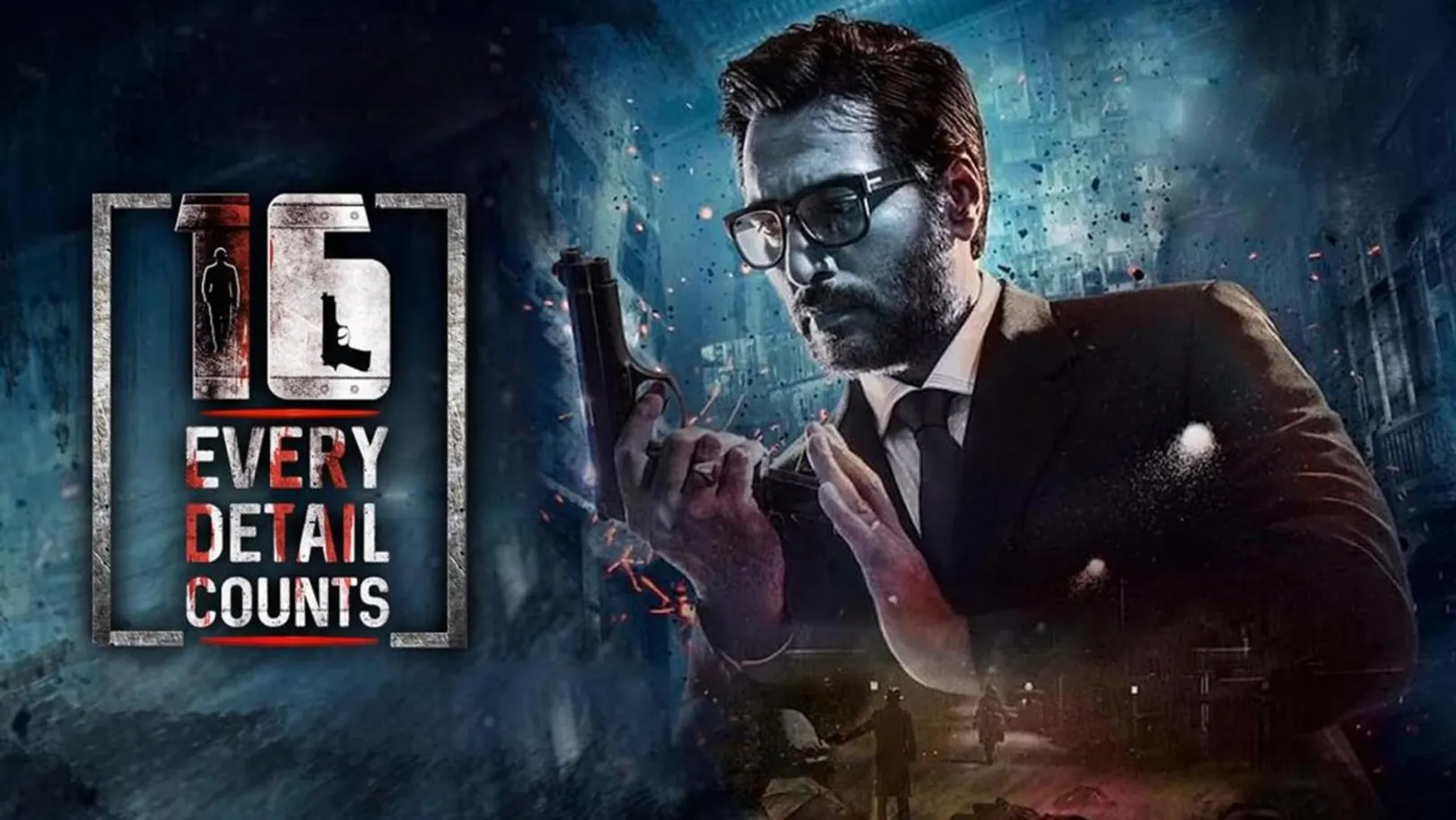 Yamapasam & 16 Every Detail Counts Streaming Now On Zee Cinemalu
