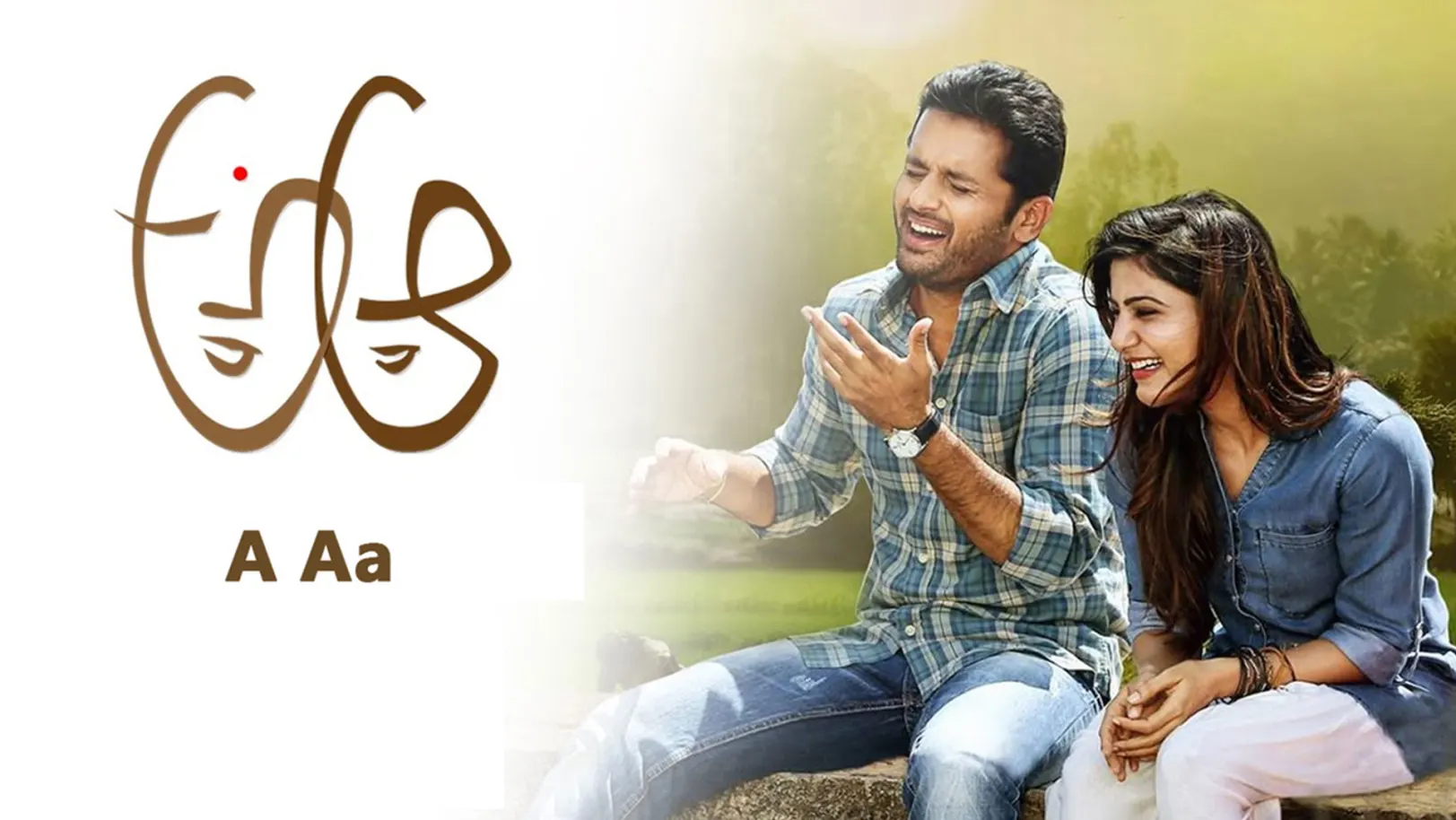 A Aa Streaming Now On Zee Cinemalu