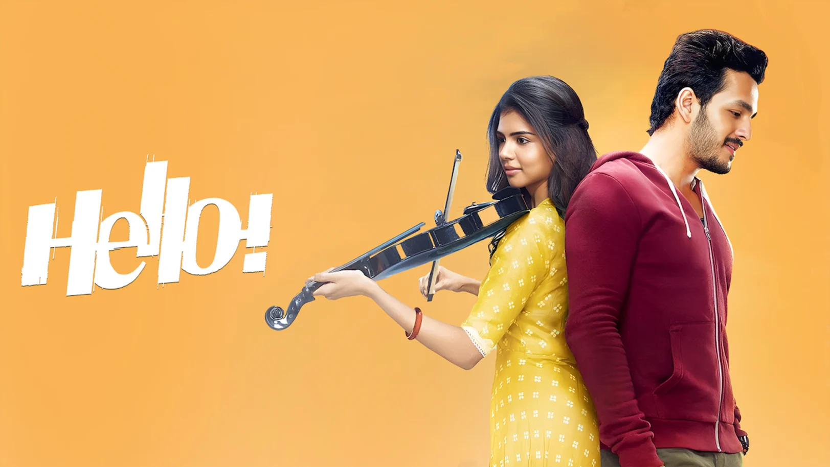 Hello Streaming Now On Zee Cinemalu