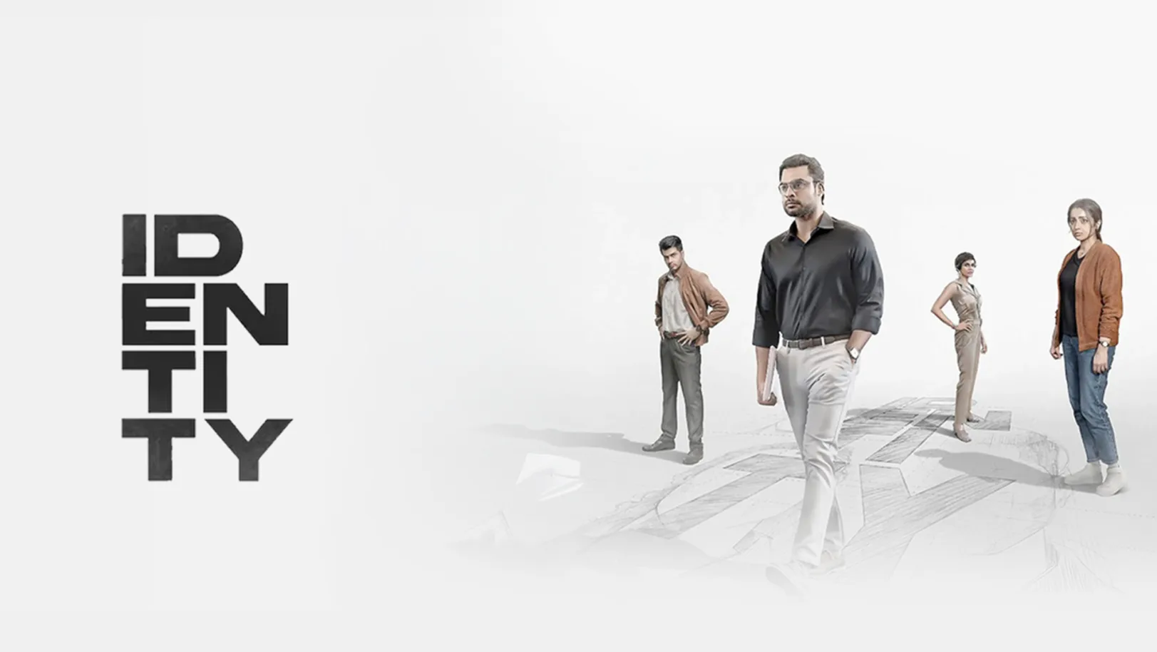 Identity Streaming Now On Zee Cinemalu
