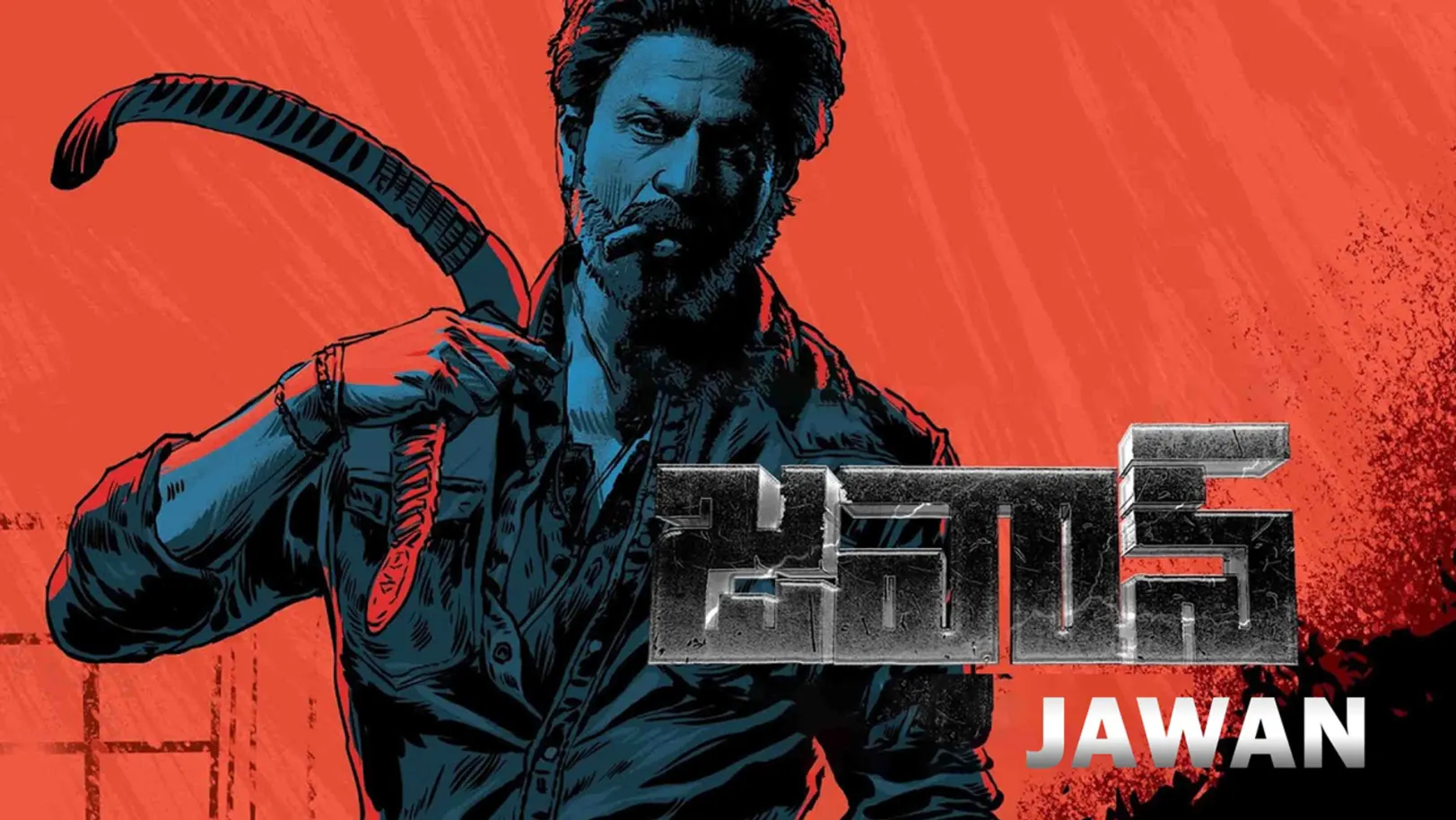 Jawan Streaming Now On Zee Cinemalu