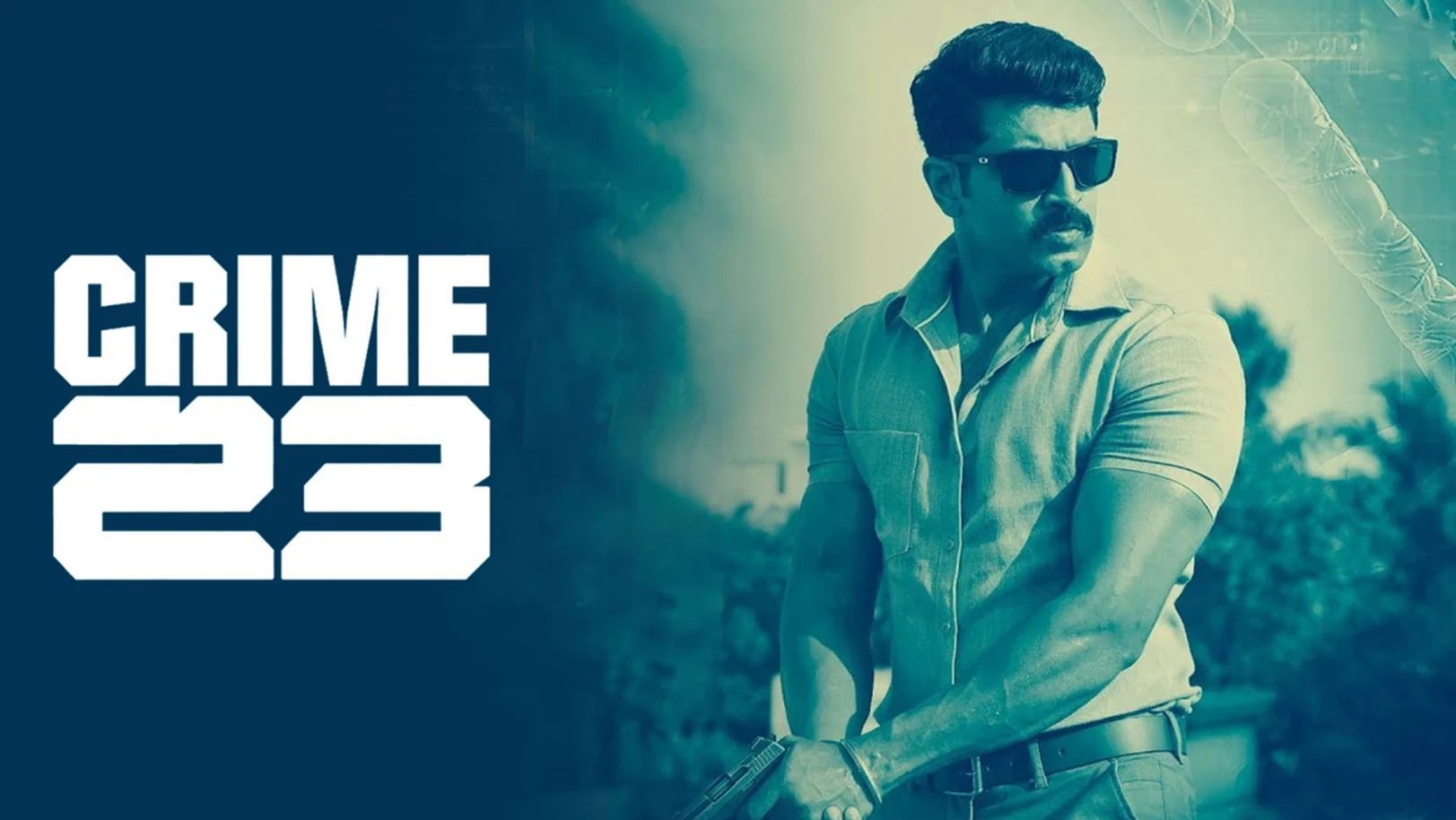 Premier_ Crime 23 Streaming Now On Zee Cinemalu