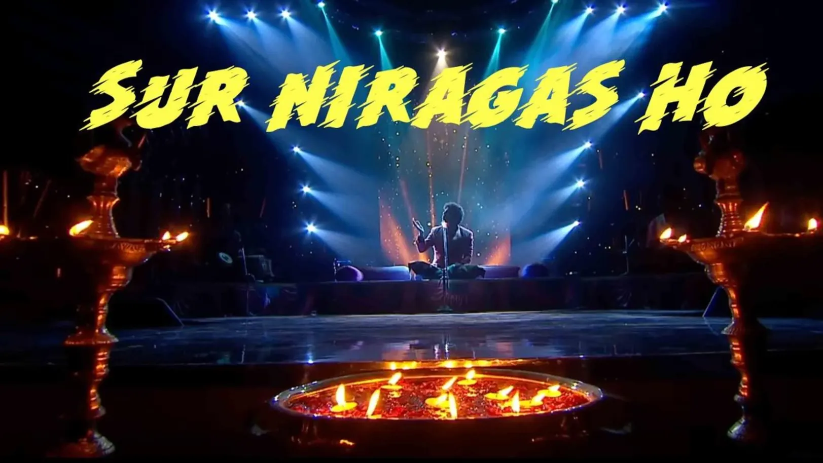 Sur Niragas Ho Streaming Now On Zee Yuva