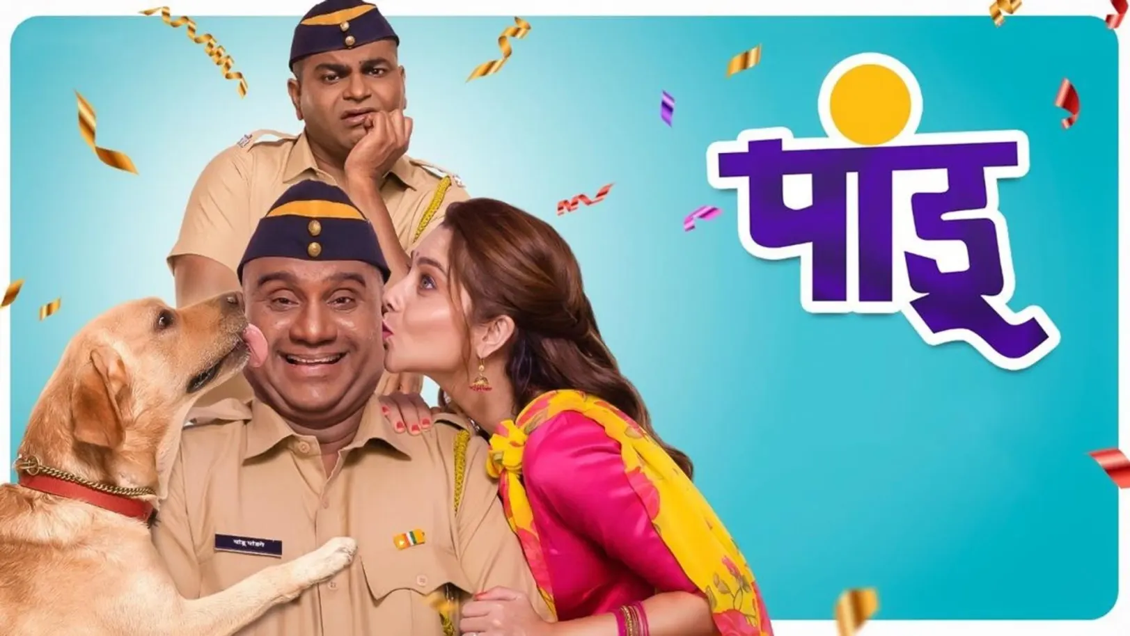 Pandu Streaming Now On Zee Yuva
