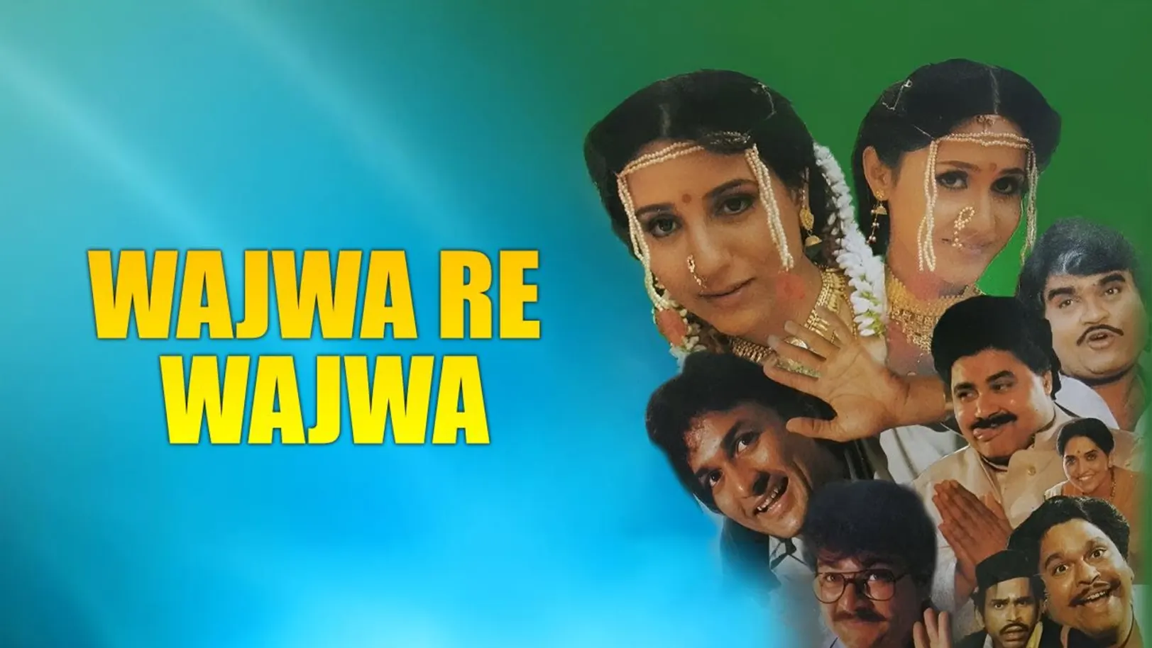 Wajawa Re Wajawa Streaming Now On Zee Yuva