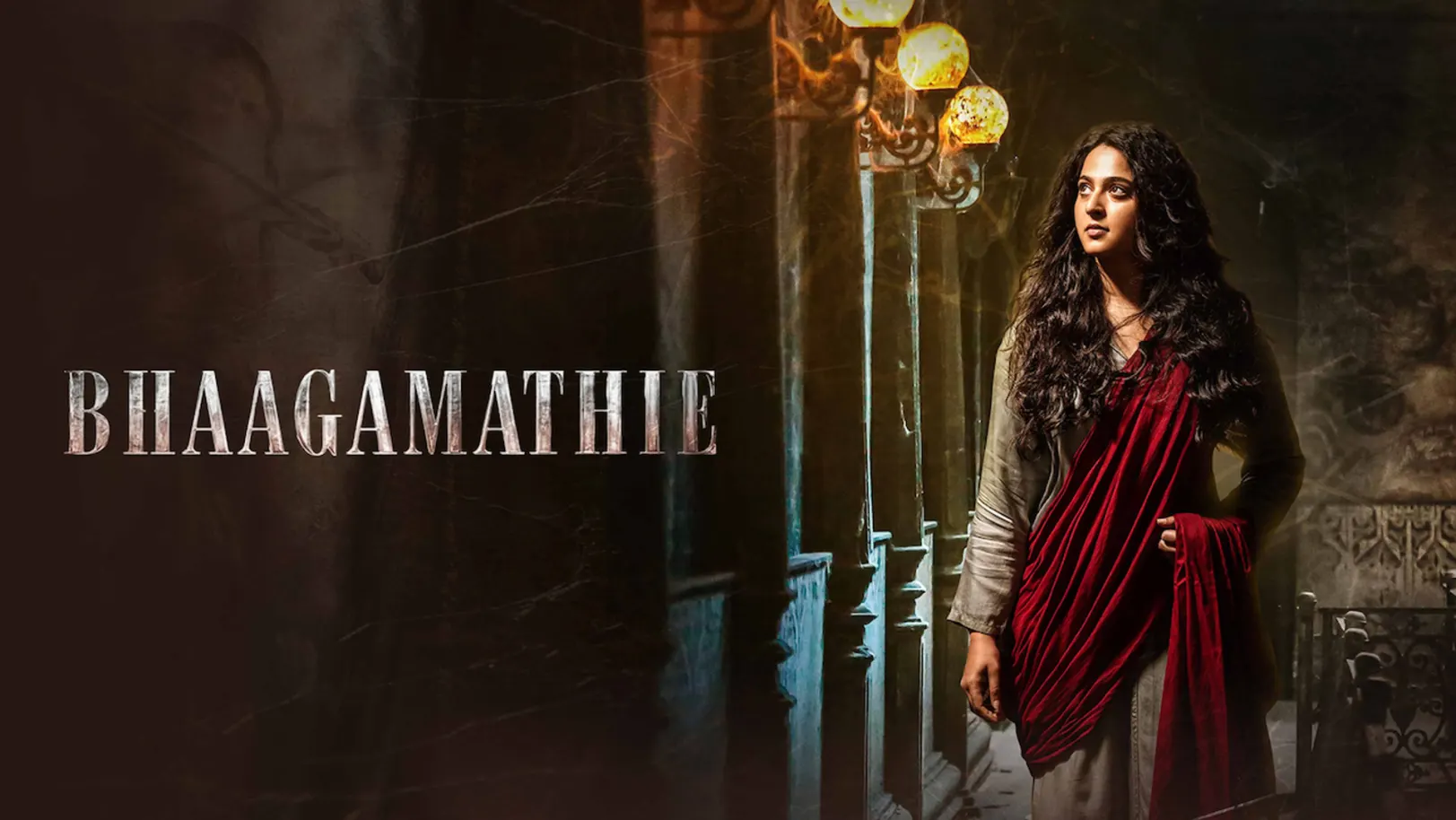 Bhaagamathie Streaming Now On Zee Yuva