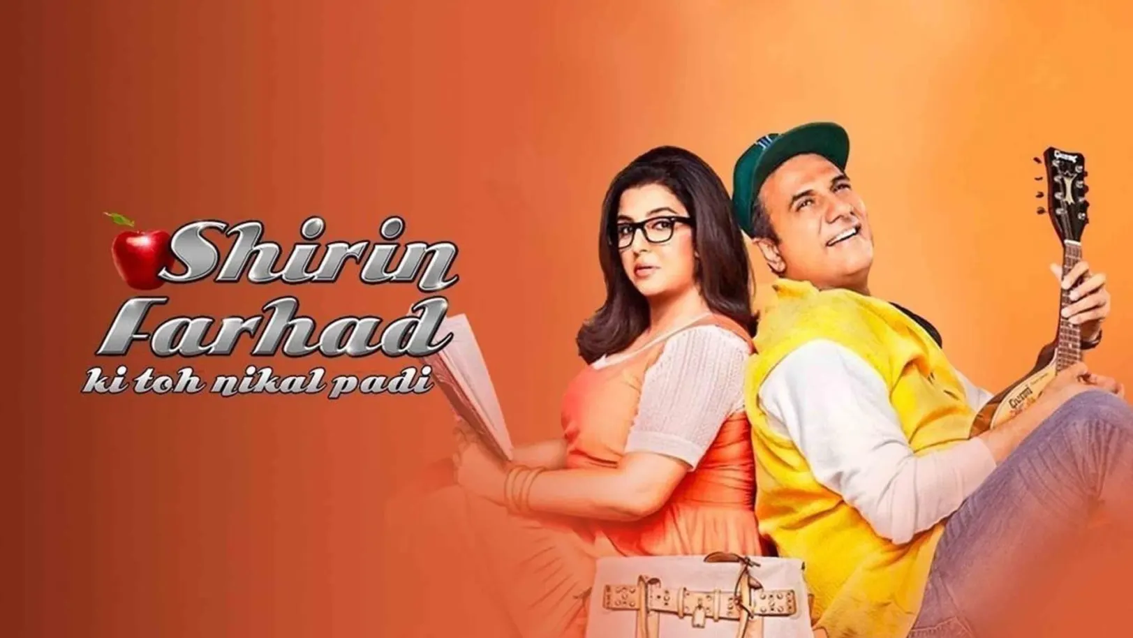 Shirin Farhad Ki Nikal Padi Streaming Now On Zee Bioskop