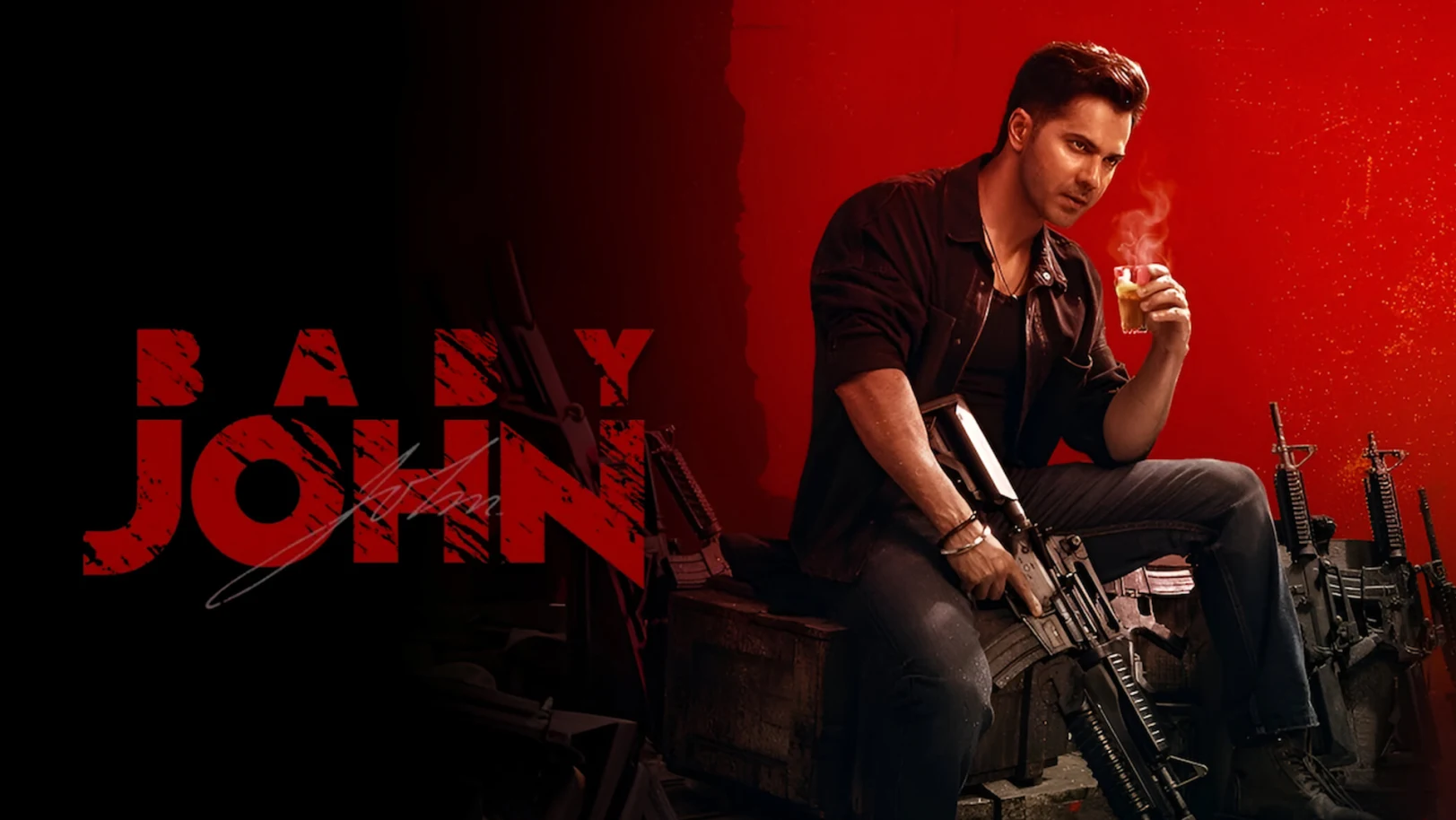 Baby John Streaming Now On Zee Bioskop