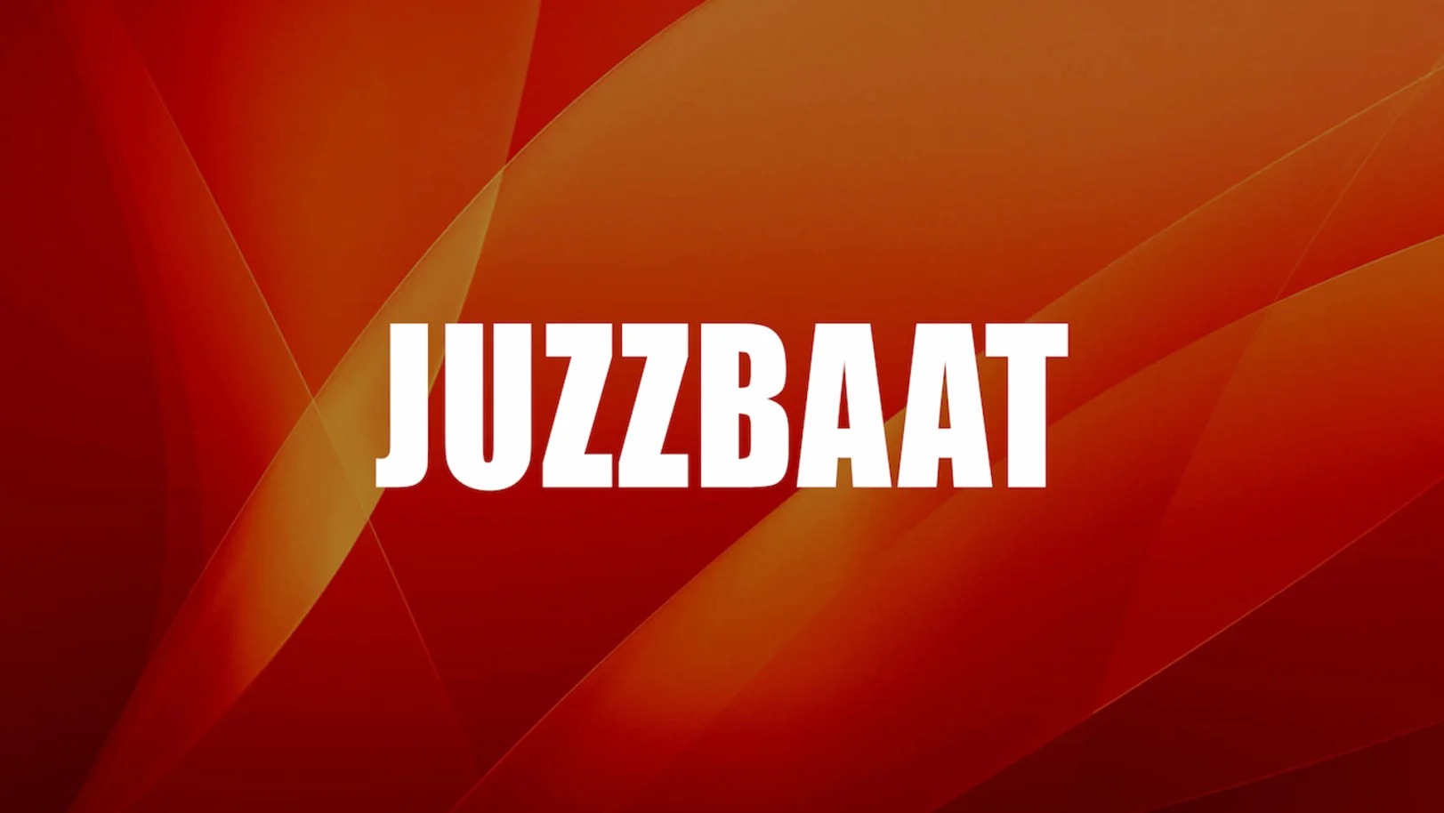 Juzzbaat Streaming Now On Zee Bioskop