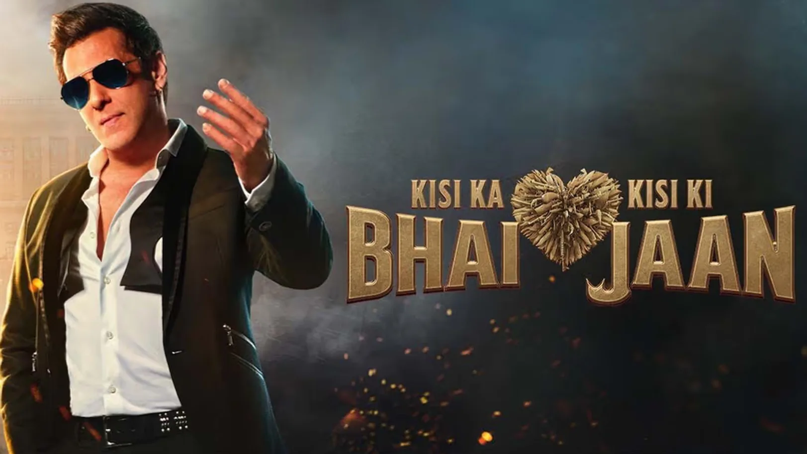 Kisi Ka Bhai Kisi Ki Jaan Streaming Now On Zee Bioskop