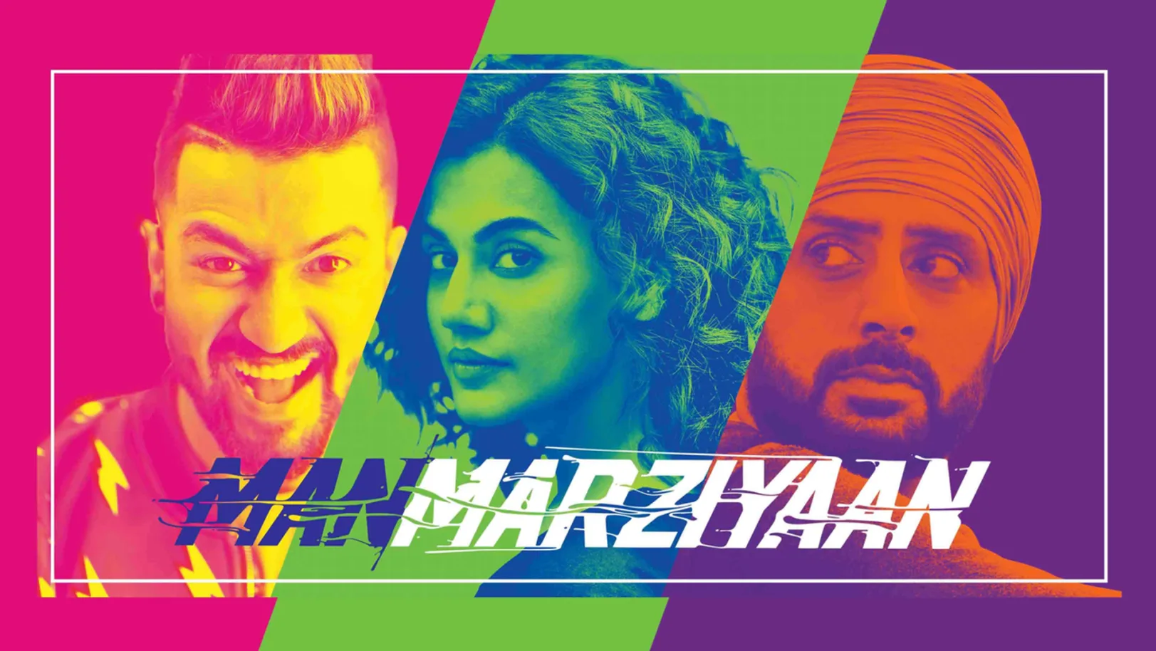 Manmarziyaan Streaming Now On Zee Bioskop
