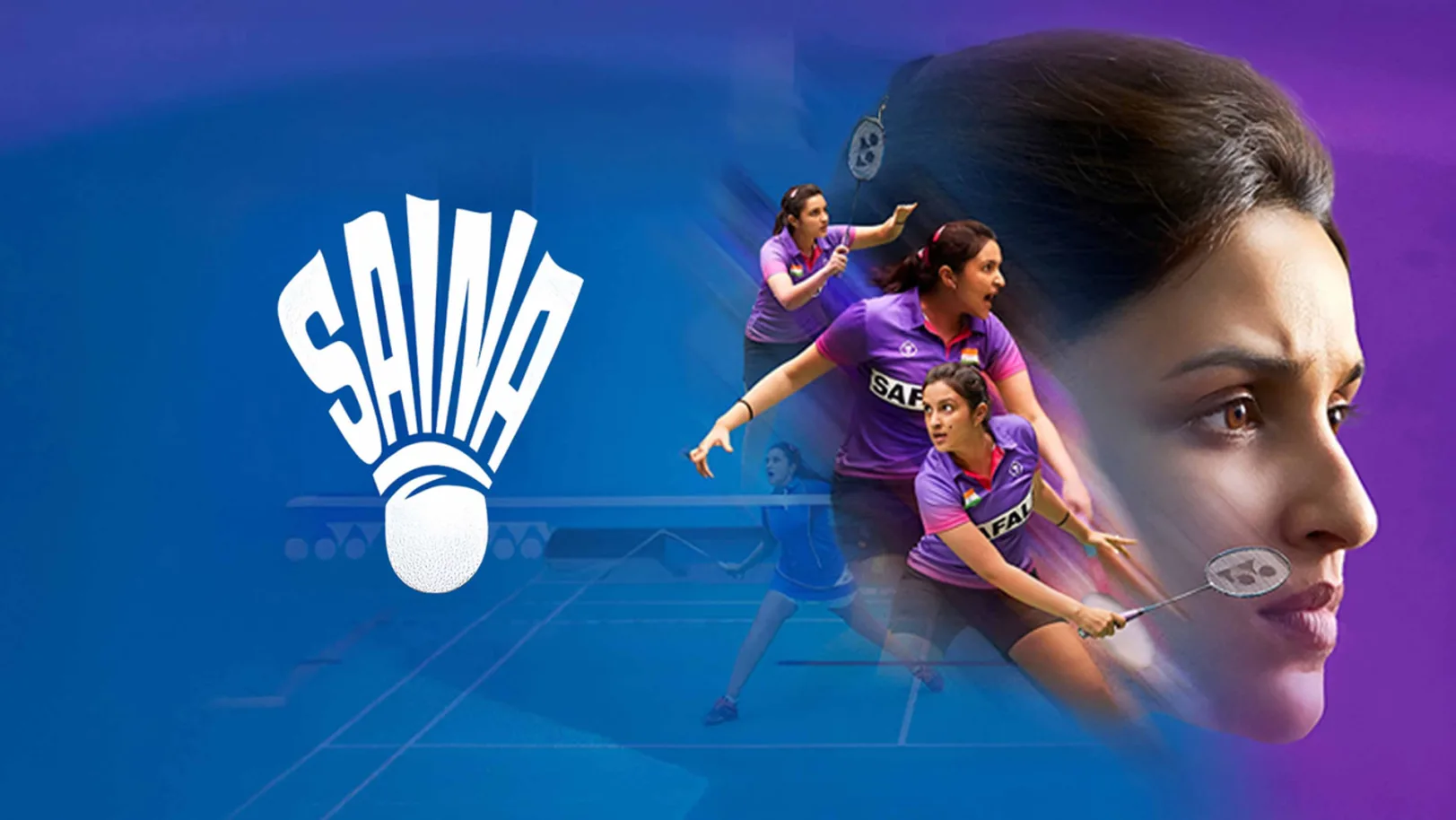 Saina Streaming Now On Zee Bioskop
